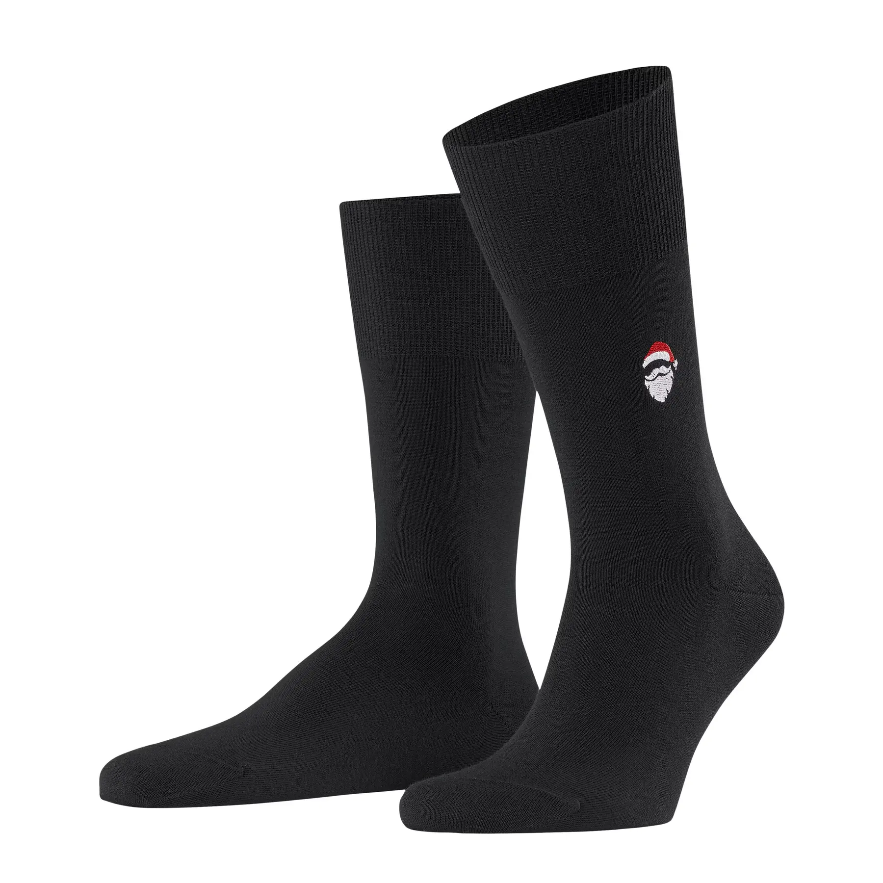 Chaussettes  Airport Santa Claus