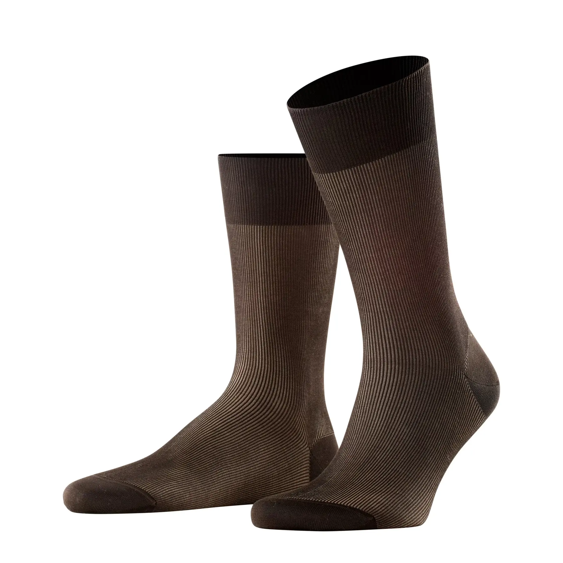 Chaussettes Falke Fine Shadow