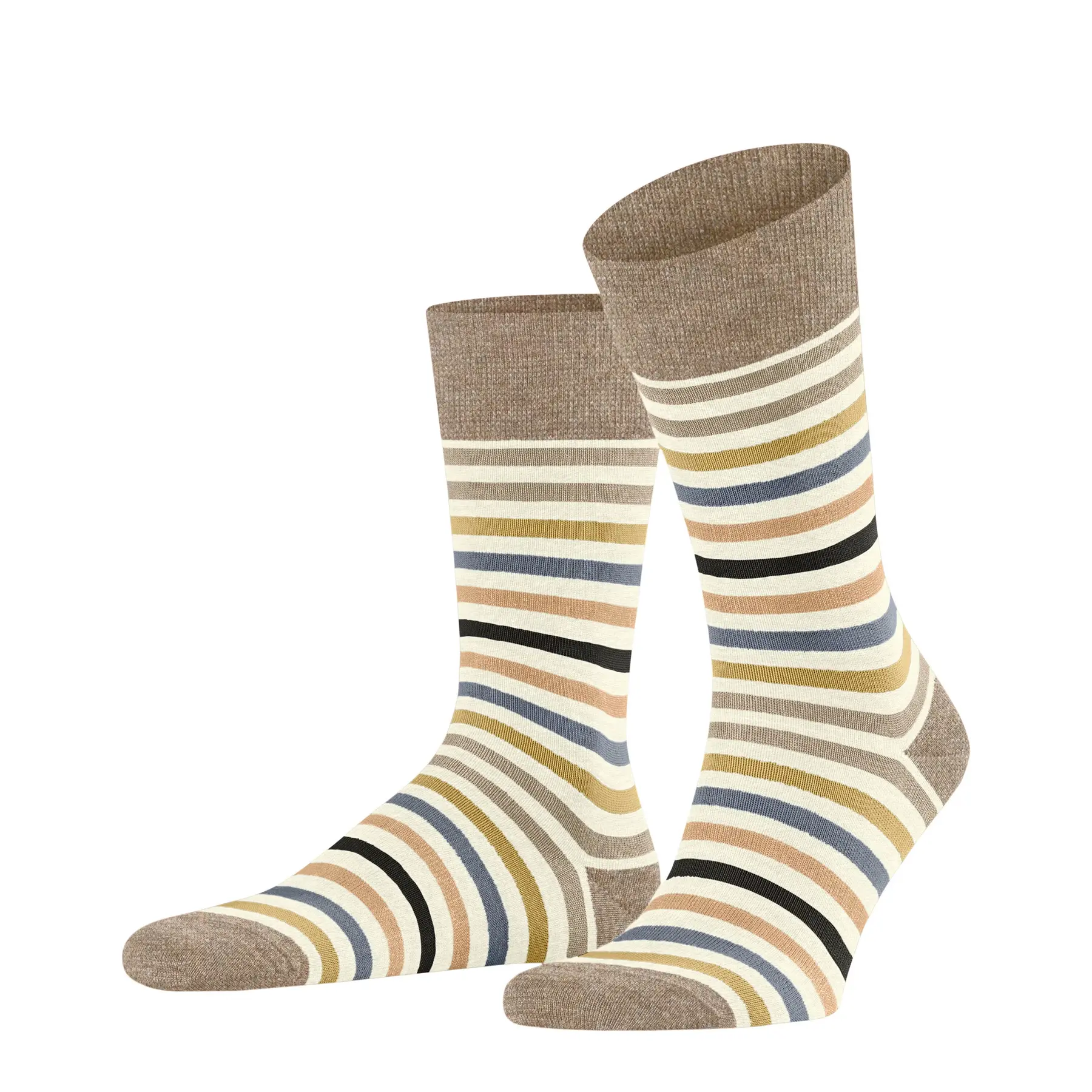 Chaussettes  Tinted Stripe