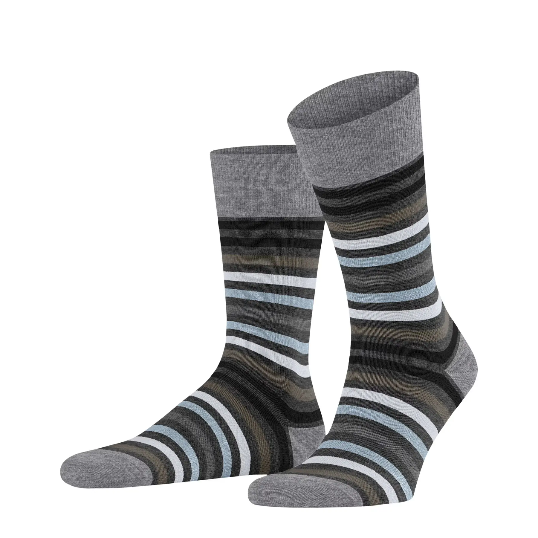 Chaussettes  Tinted Stripe