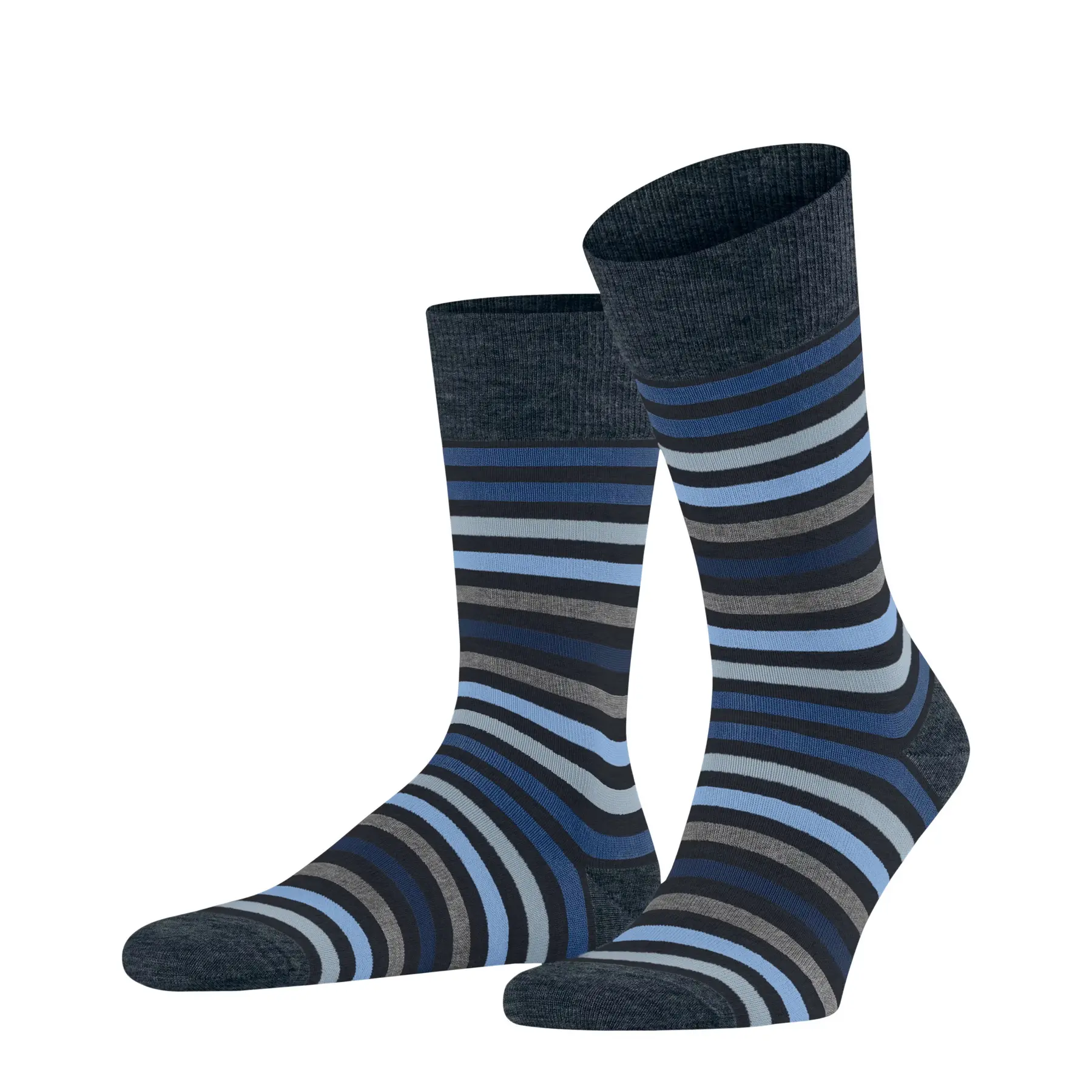 Chaussettes  Tinted Stripe