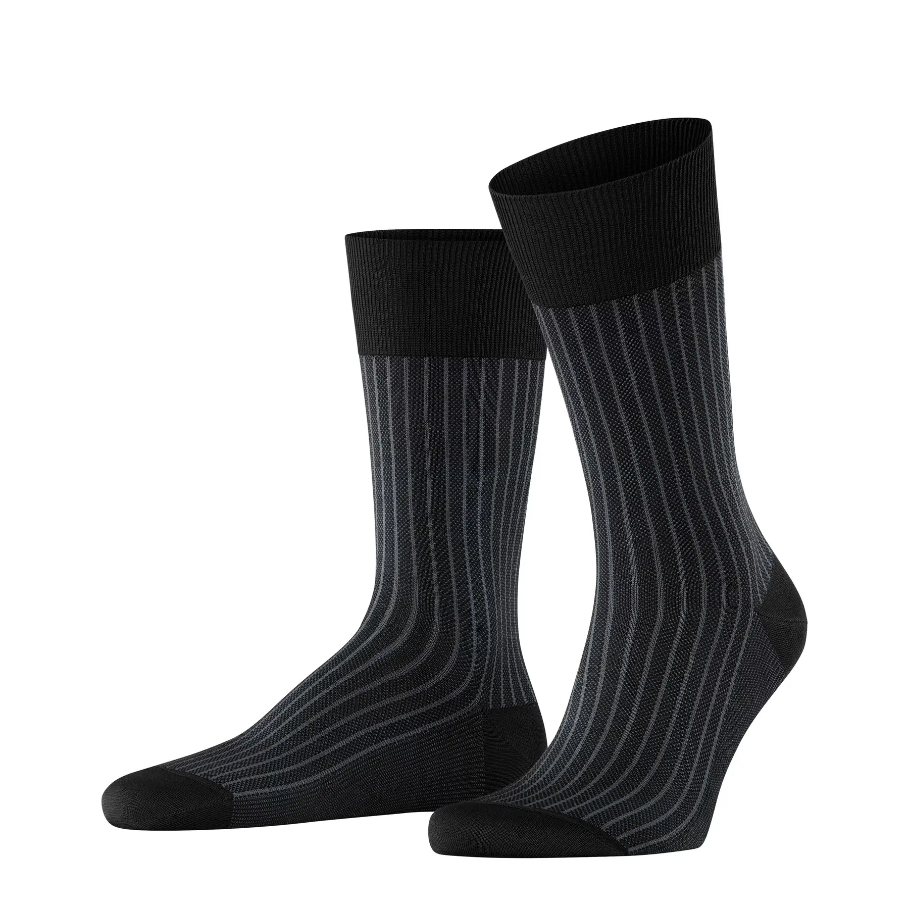 Calze a righe  Oxford