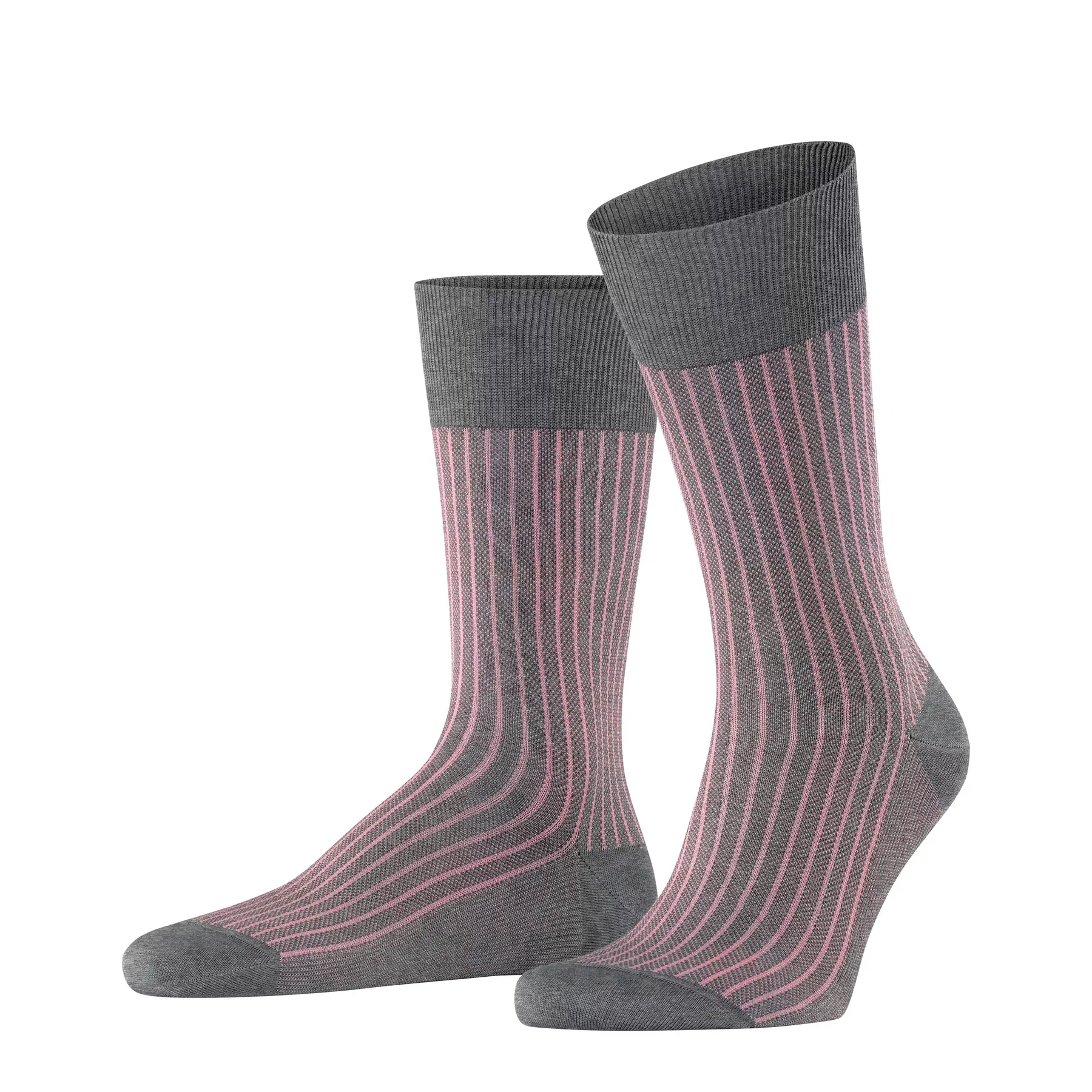 Calze a righe  Oxford