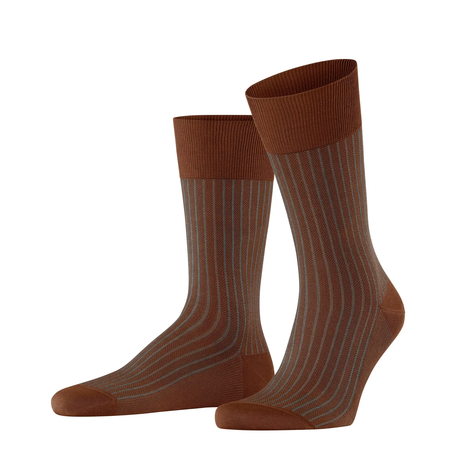 Calze a righe  Oxford