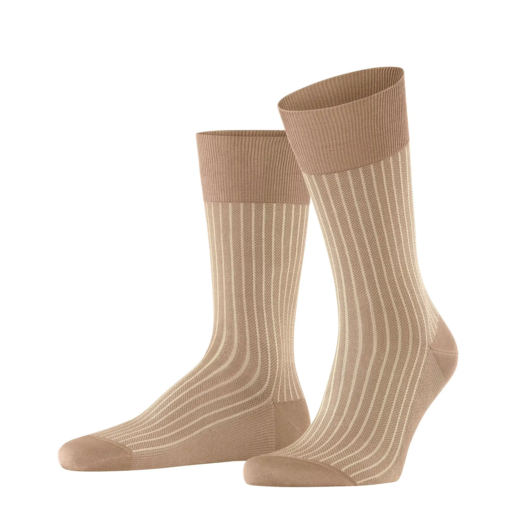 Calze a righe  Oxford