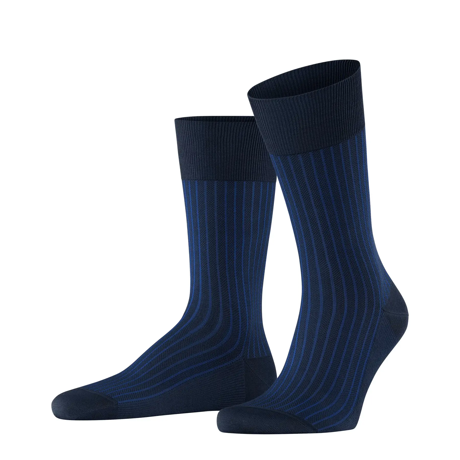 Calze a righe  Oxford