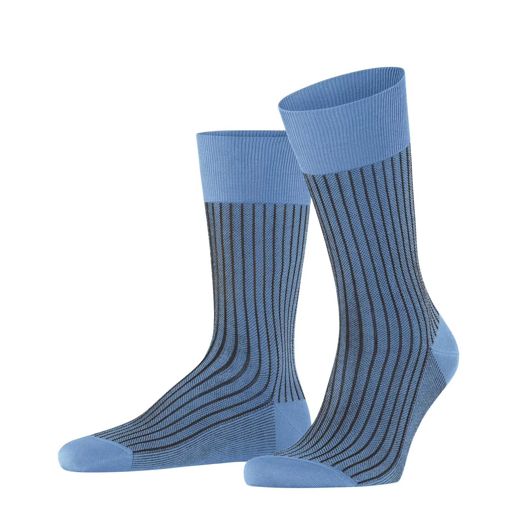 Calze a righe  Oxford