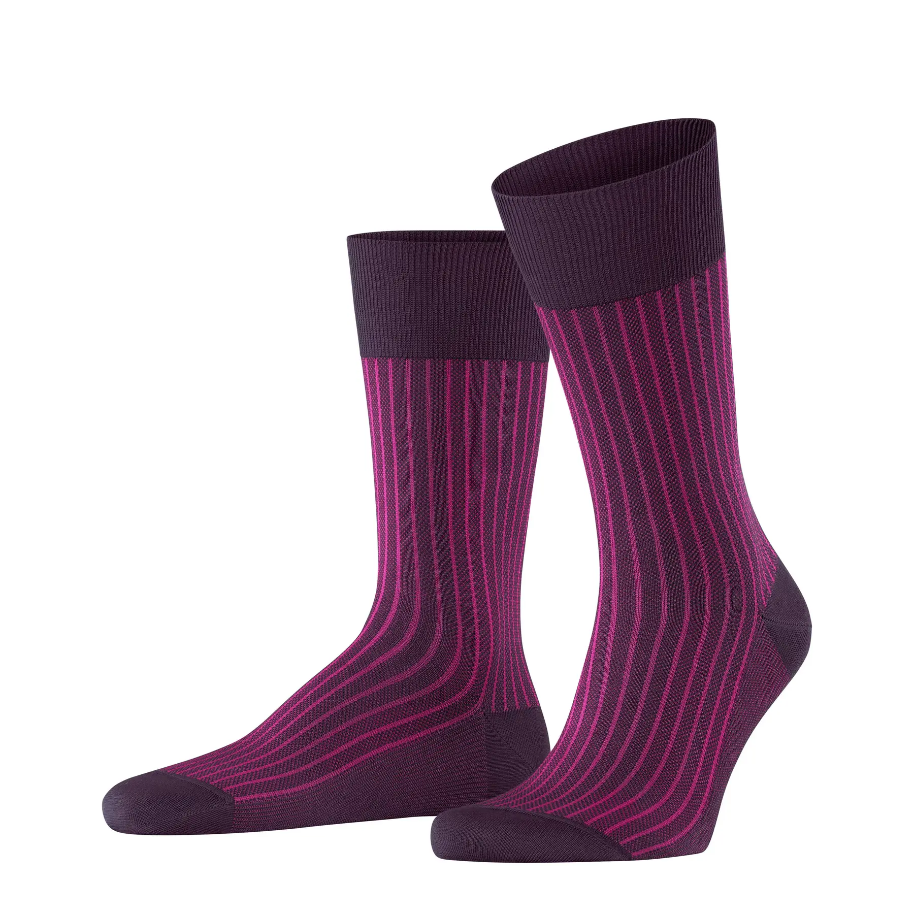 Calze a righe  Oxford