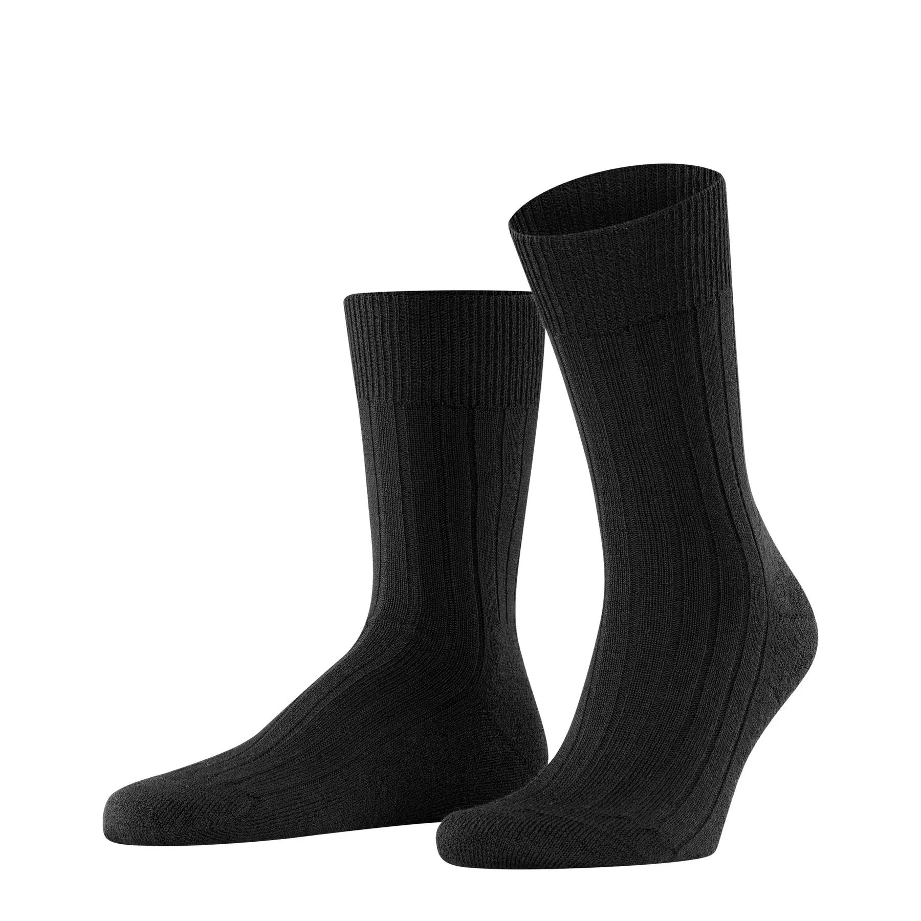 Chaussettes  Teppich Im Schuh