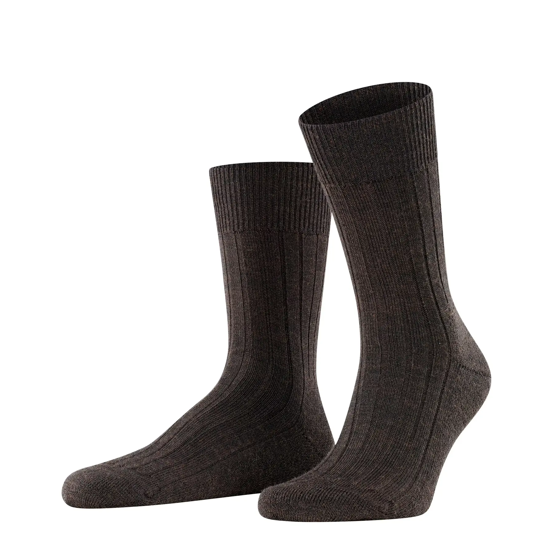 Chaussettes  Teppich Im Schuh