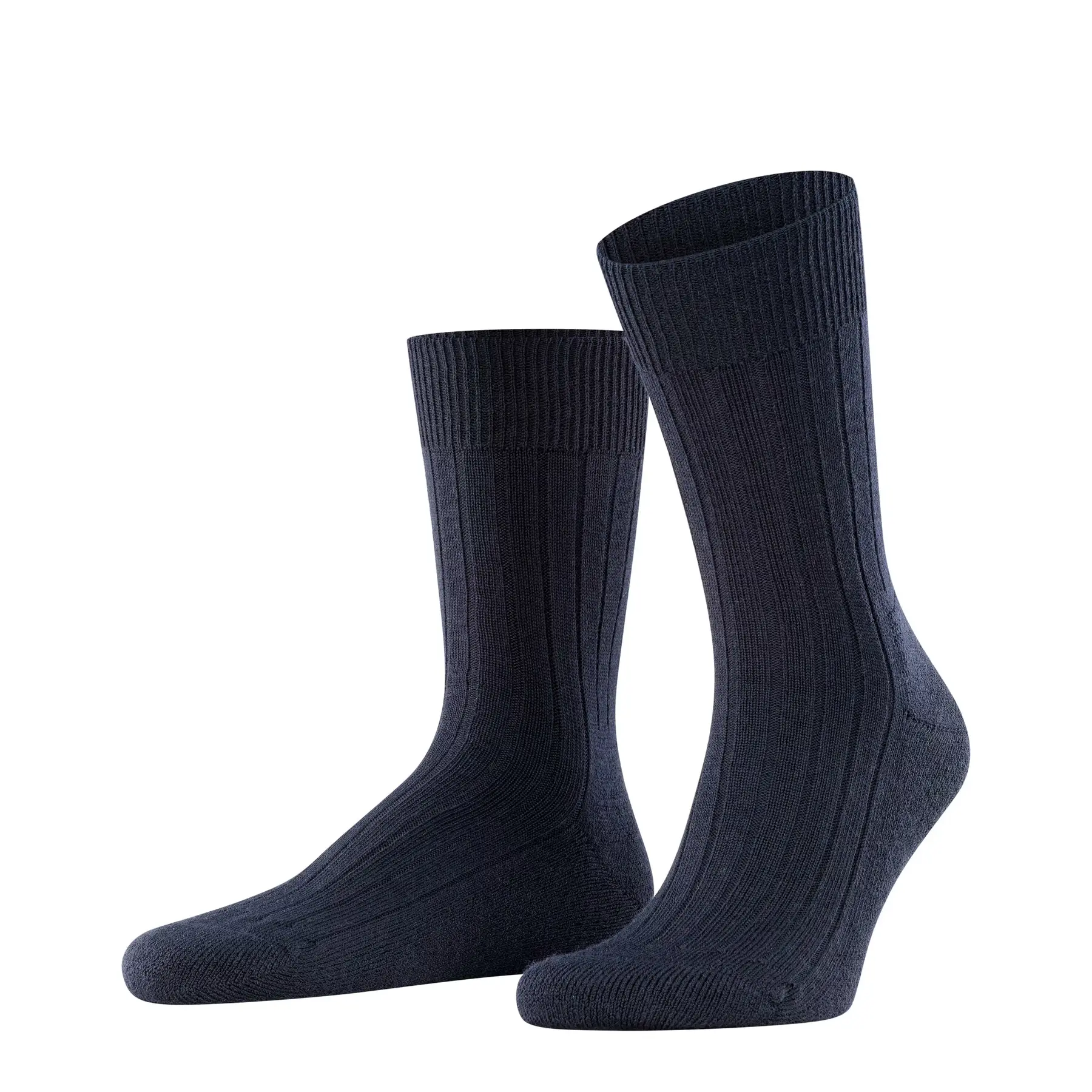 Chaussettes  Teppich Im Schuh