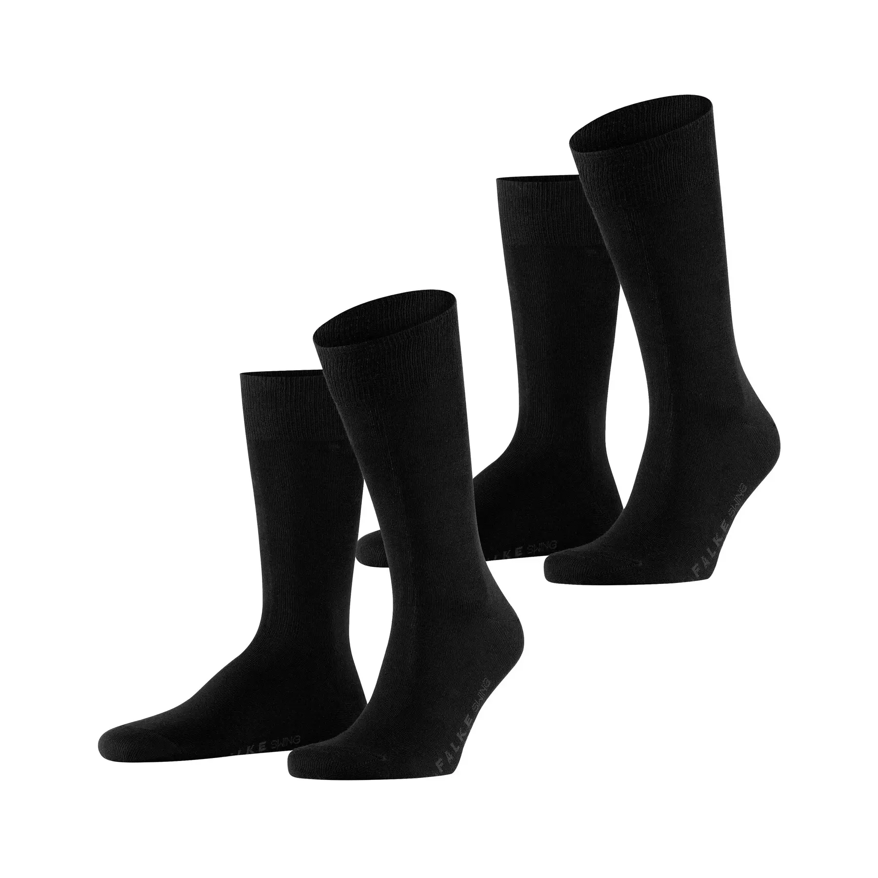 Chaussettes  Swing (x2)