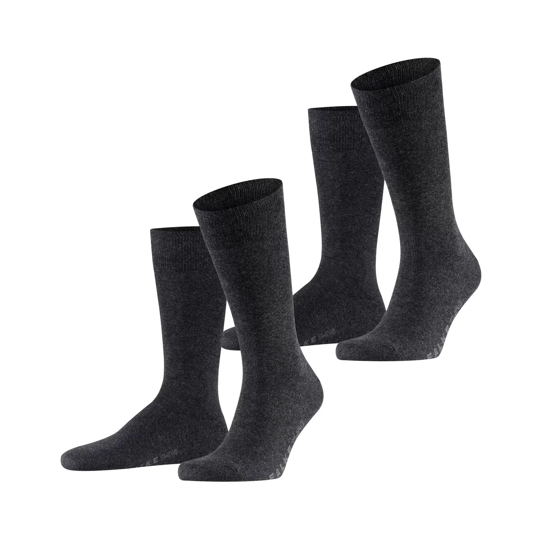 Chaussettes  Swing (x2)