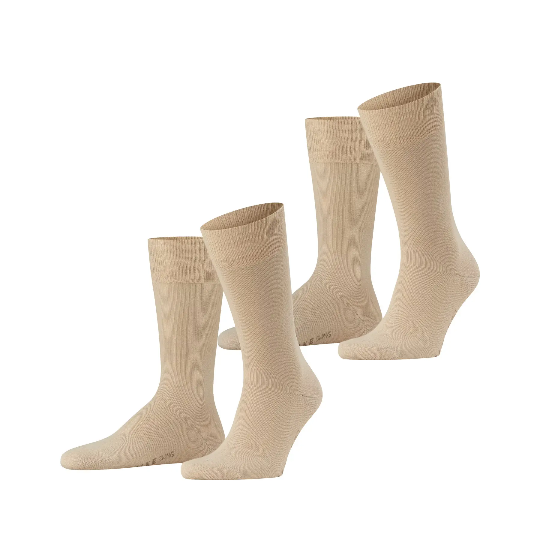 Chaussettes  Swing (x2)