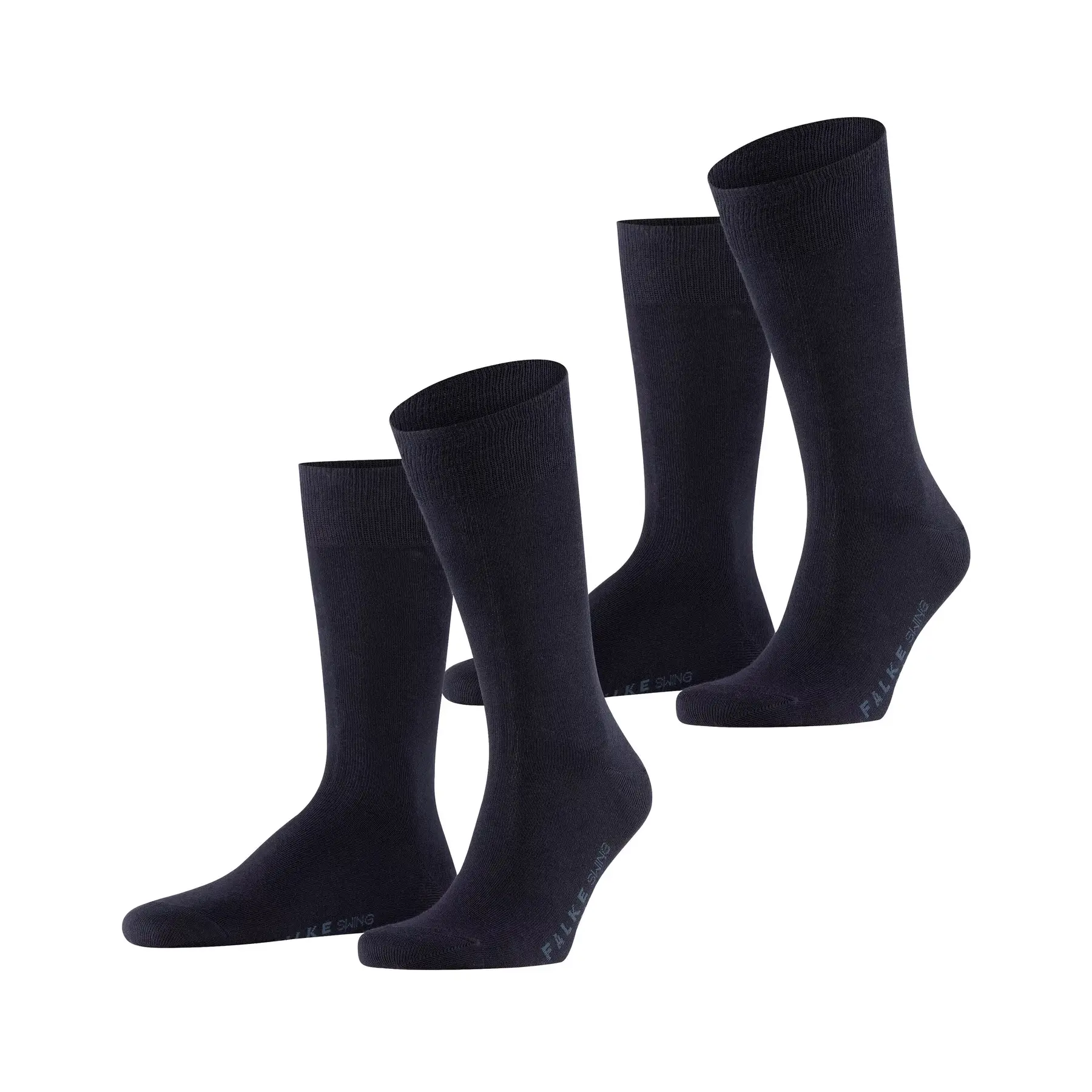 Chaussettes  Swing (x2)