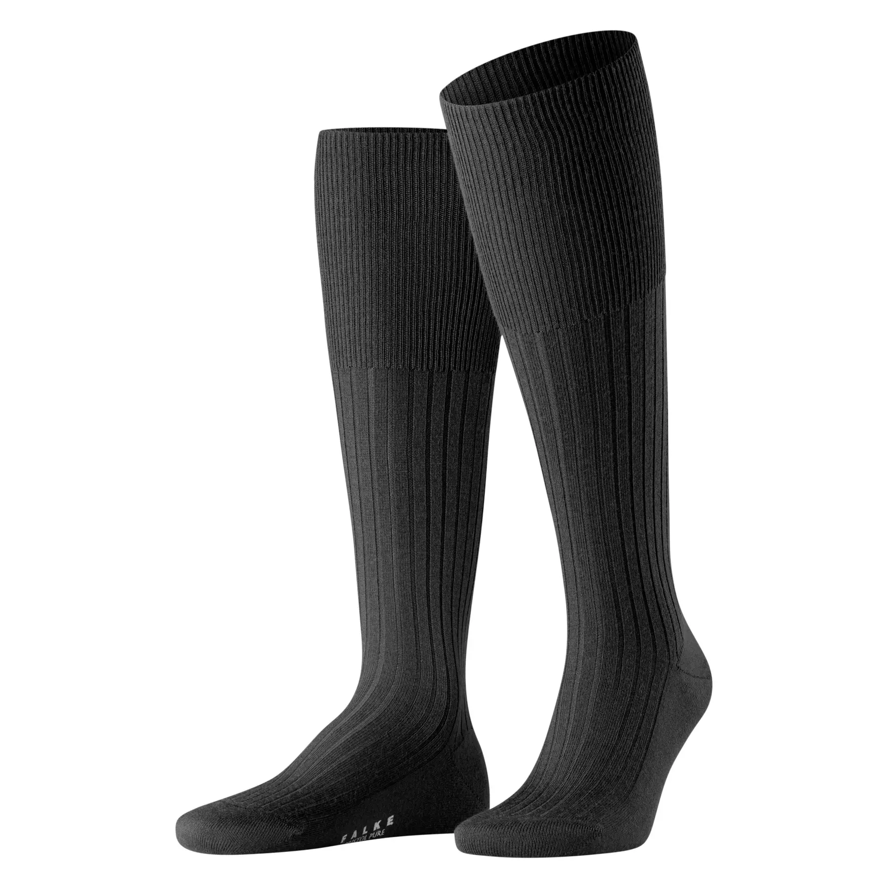 Kniestrümpfe Falke Bristol Pure
