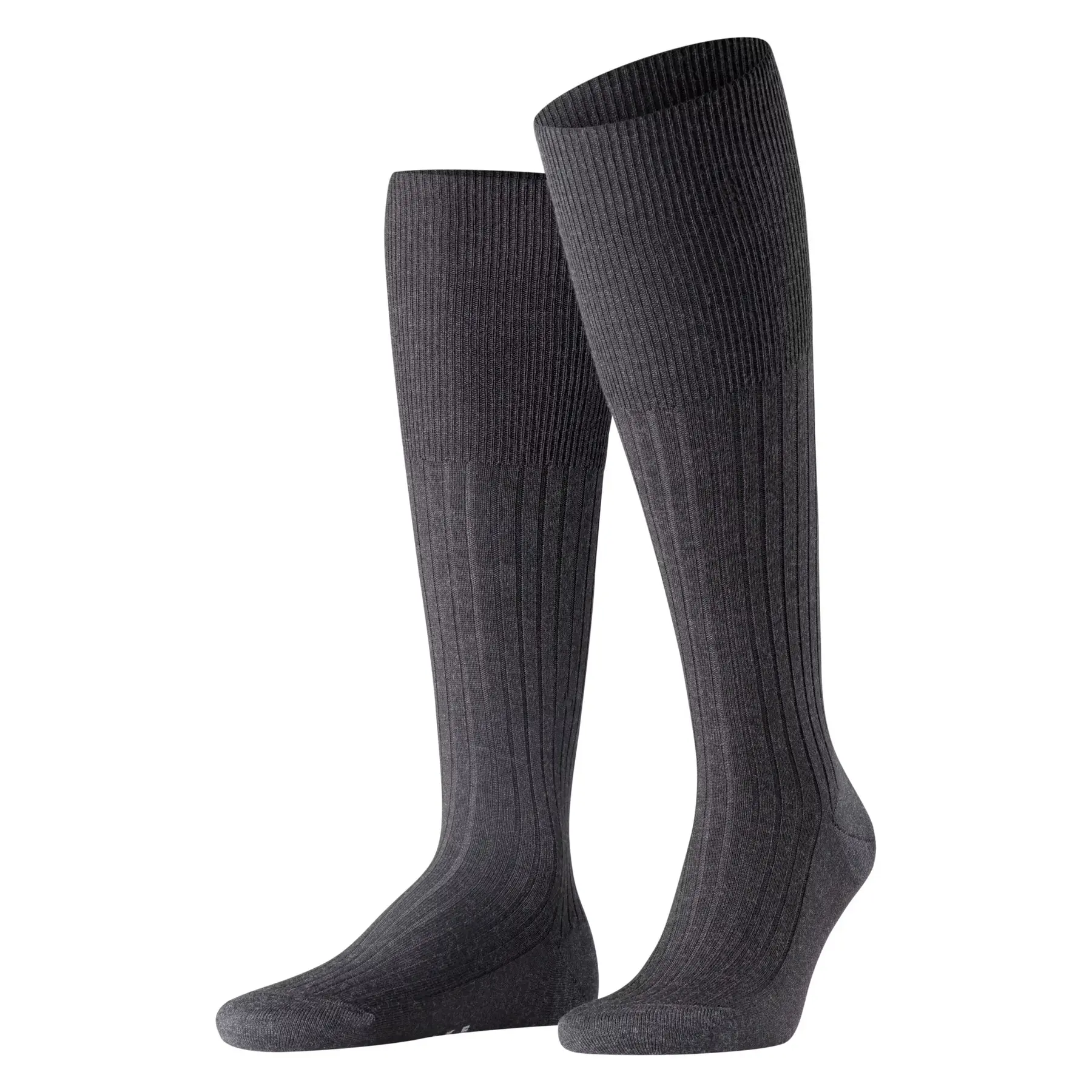 Kniestrümpfe Falke Bristol Pure