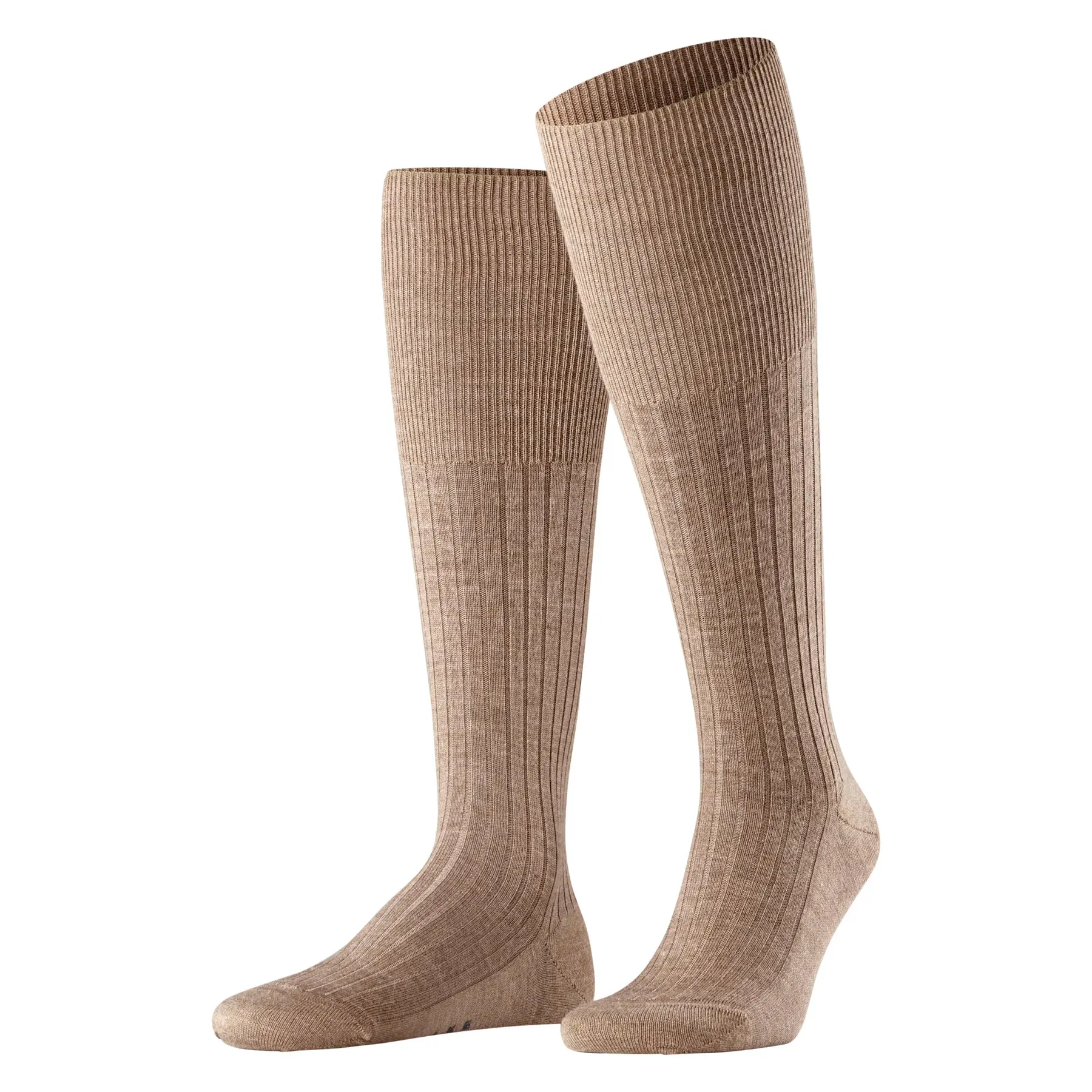 Kniestrümpfe Falke Bristol Pure