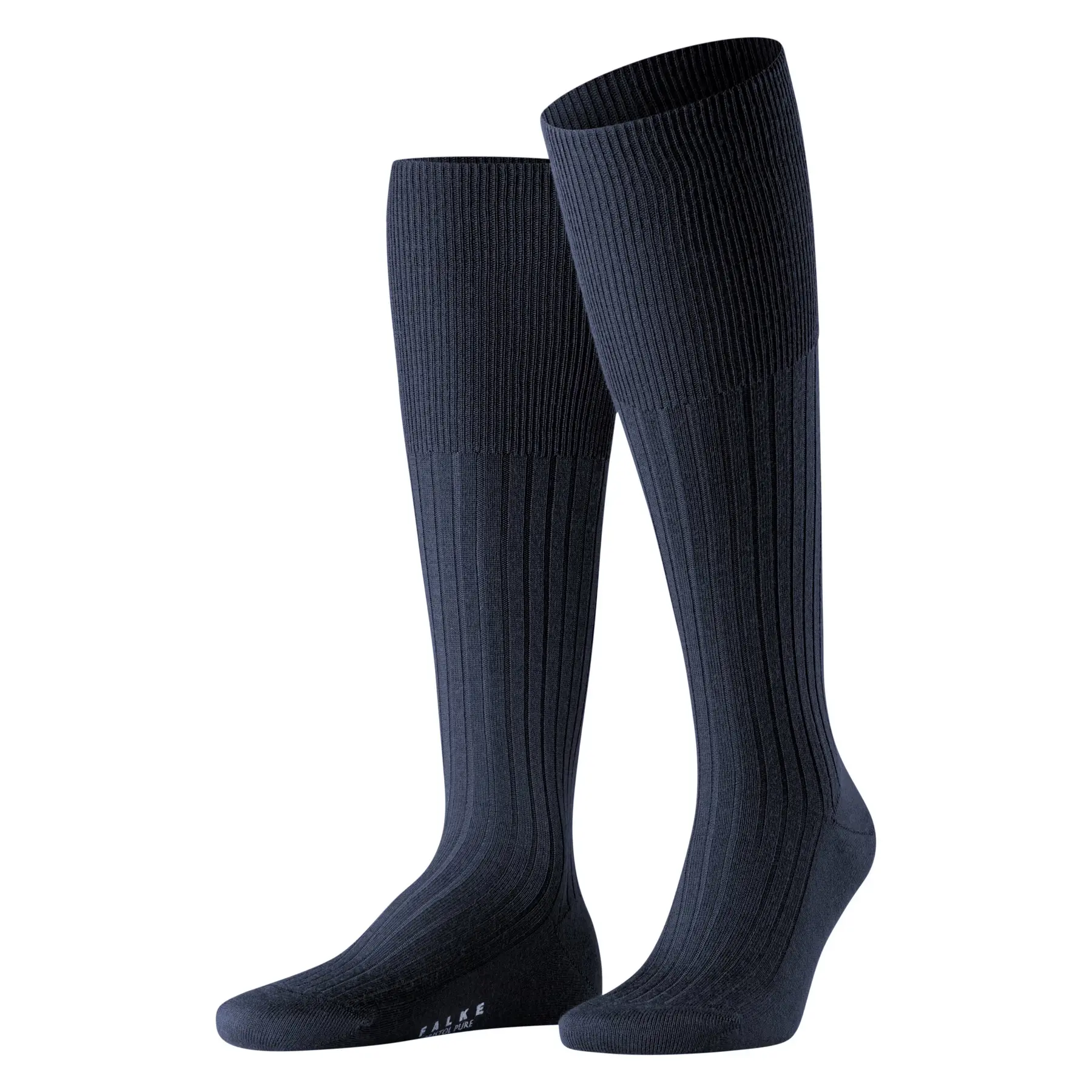Kniestrümpfe Falke Bristol Pure