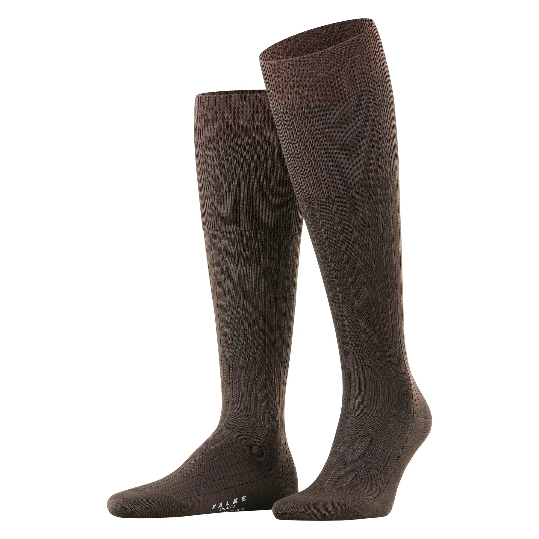 Kniestrümpfe Falke Milano