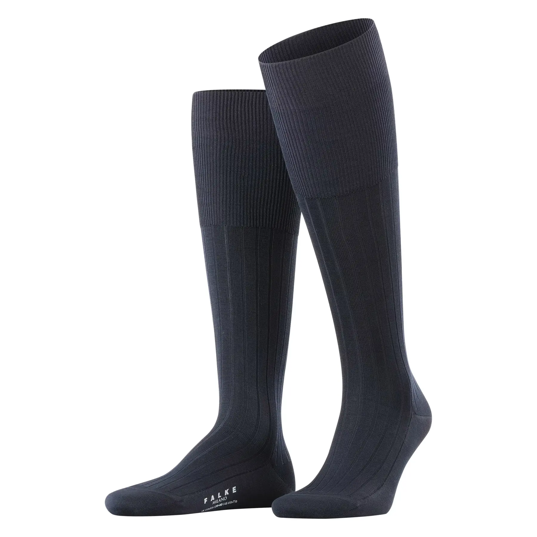 Kniestrümpfe Falke Milano