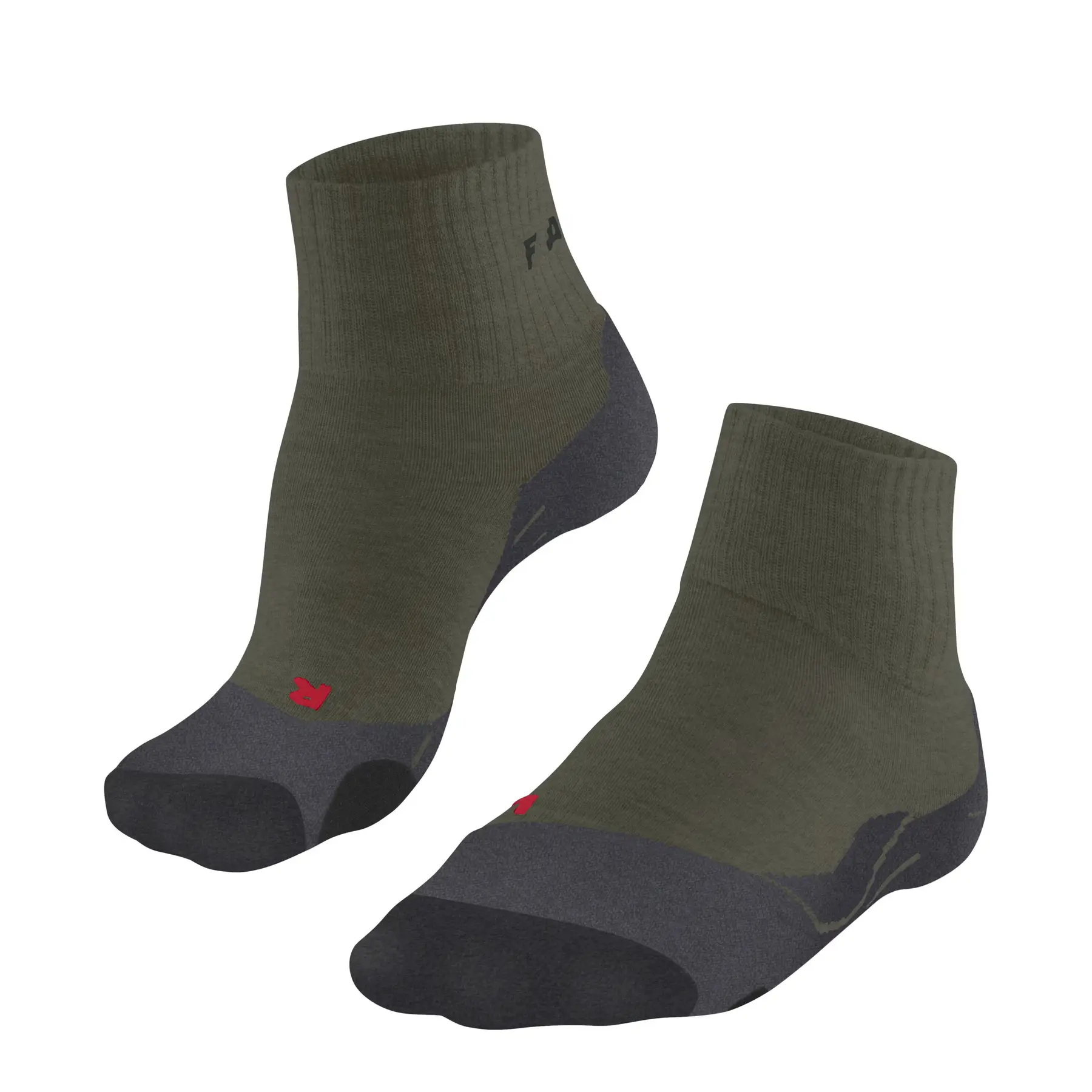 Kurze Socken Falke TK2 Explore Short