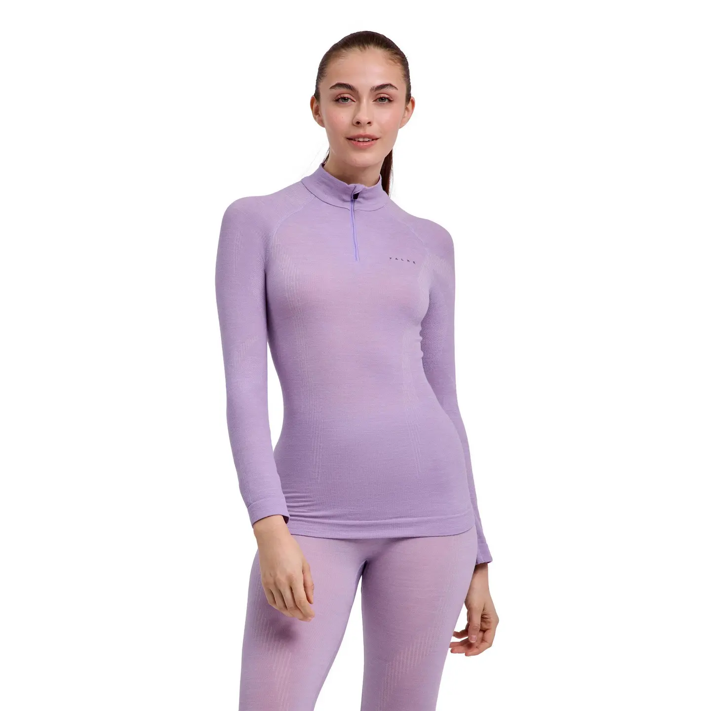 T-shirt da donna  Wool-Tech