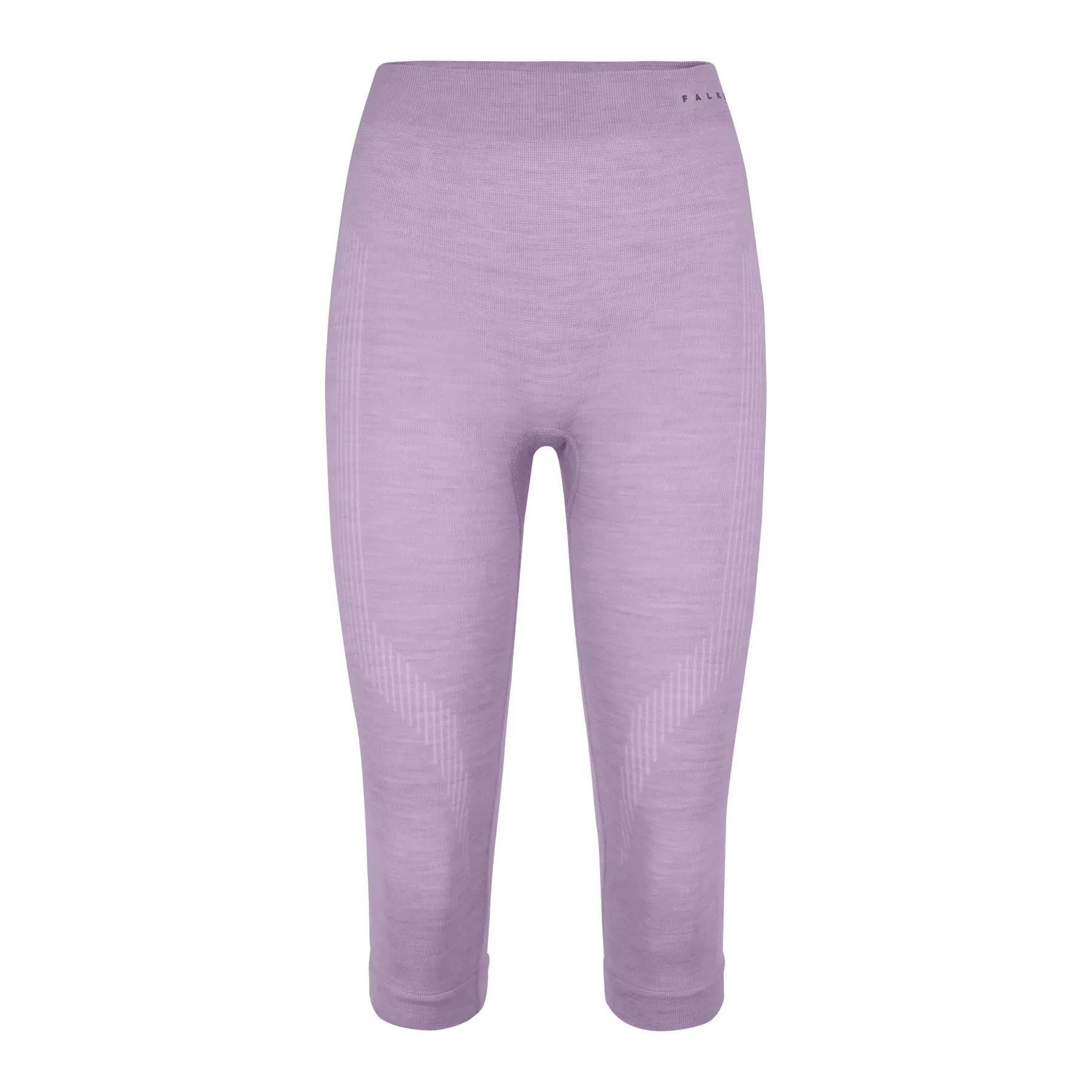Leggings 3/4 da donna  Wool-Tech