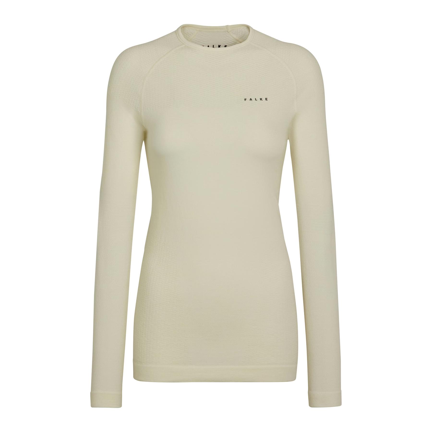 4067112790614 - Langarmshirt Wool-Tech