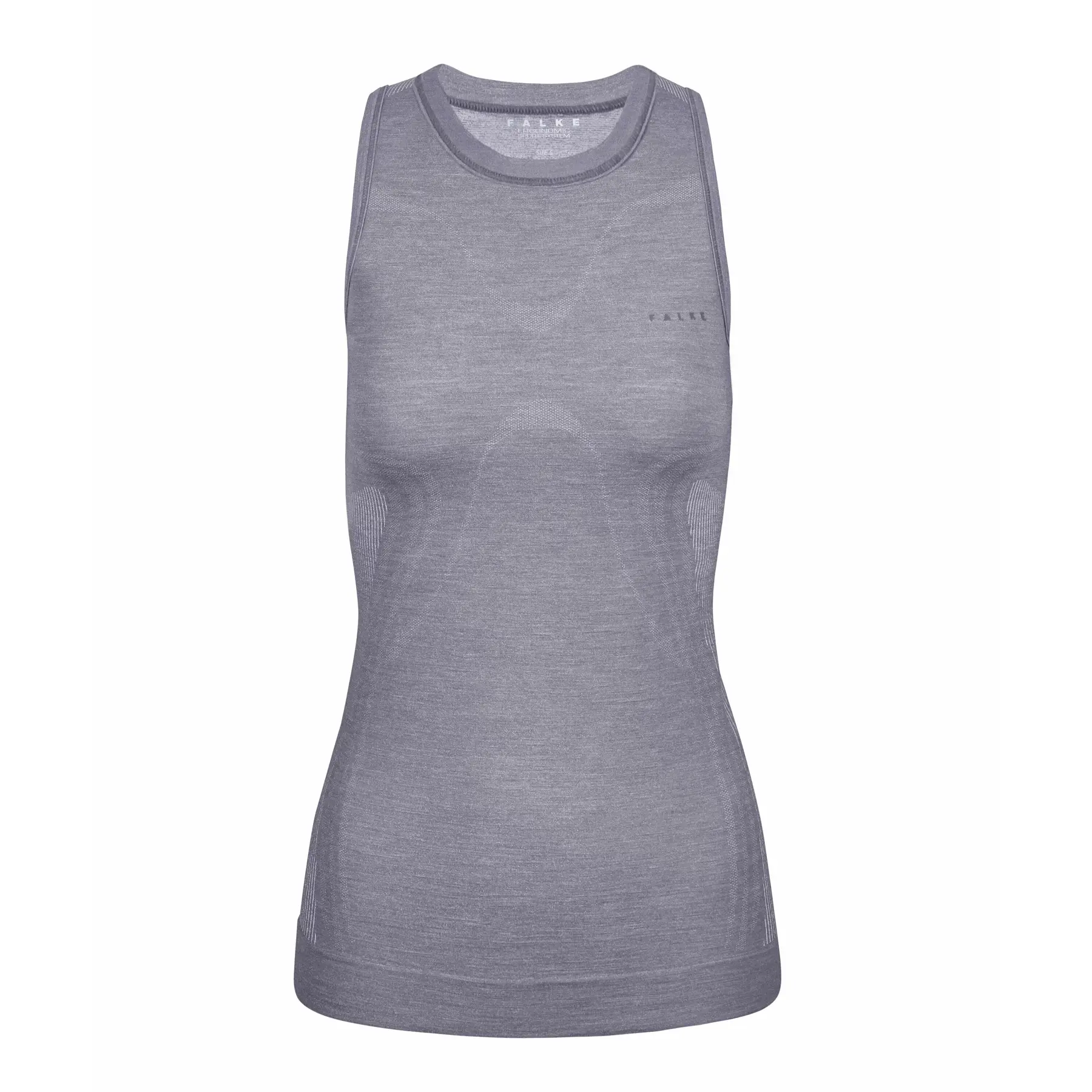 Débardeur femme Falke Wool-Tech Light