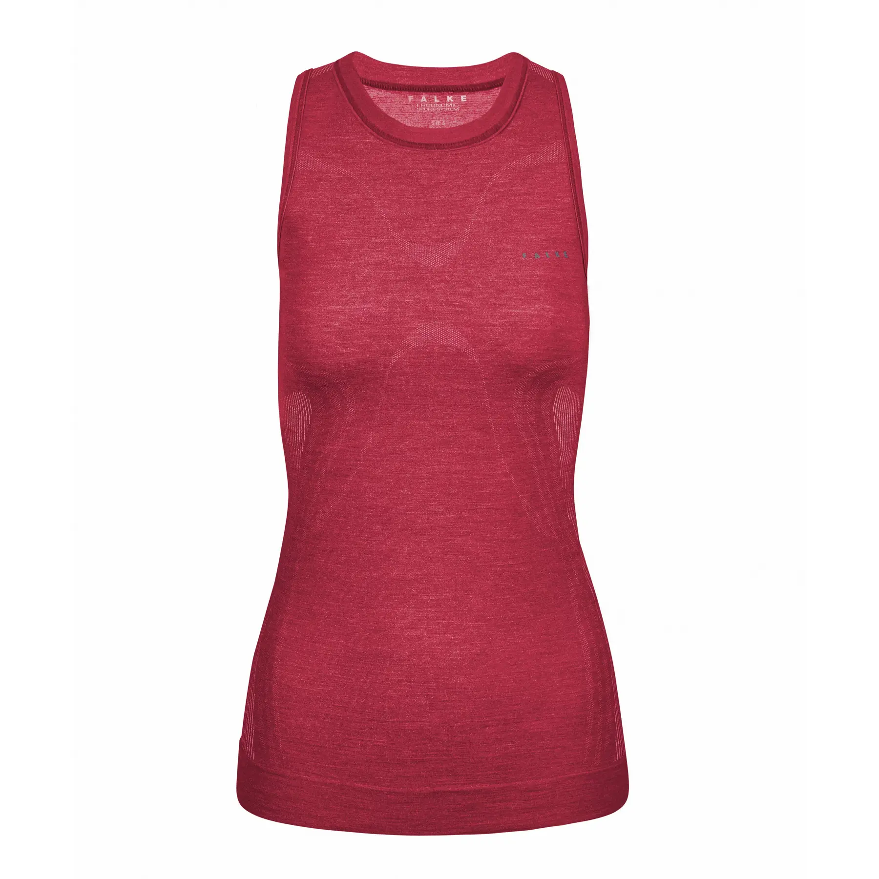 Débardeur femme Falke Wool-Tech Light