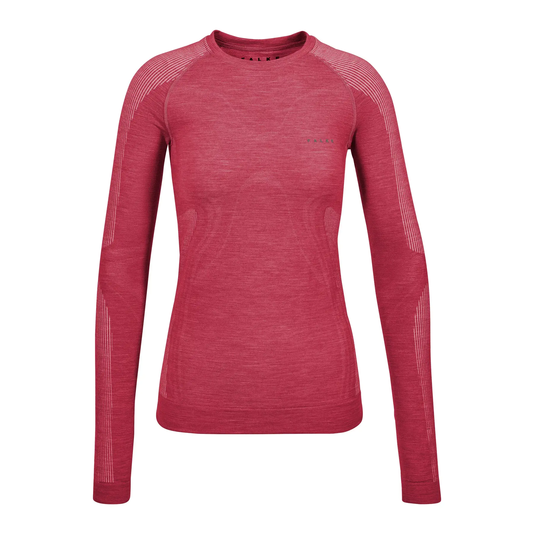 Langärmeliges UnterziehTrikot Falke Wool-Tech Light
