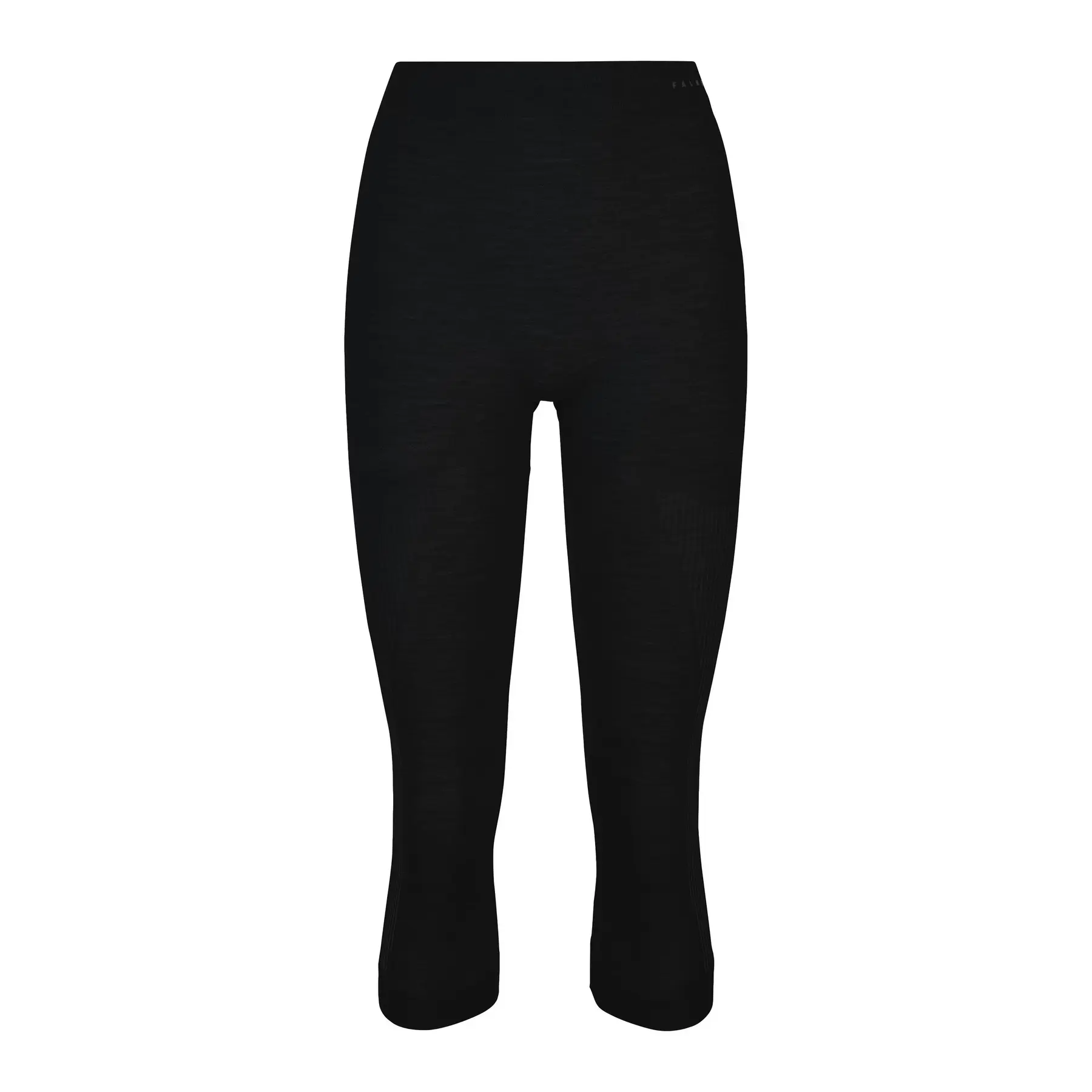 Leggings Damen Falke Wool-Tech Light
