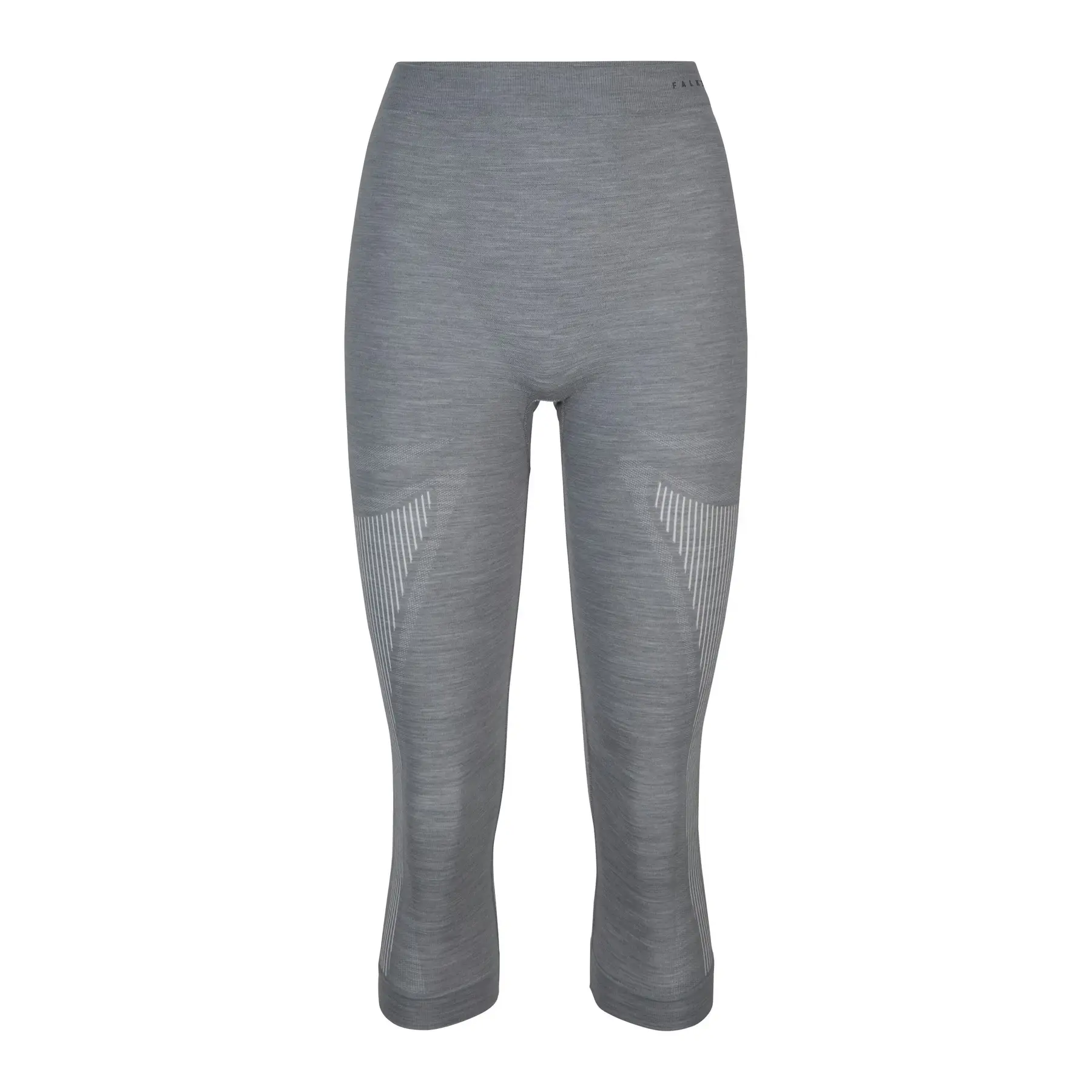 Leggings Damen Falke Wool-Tech Light