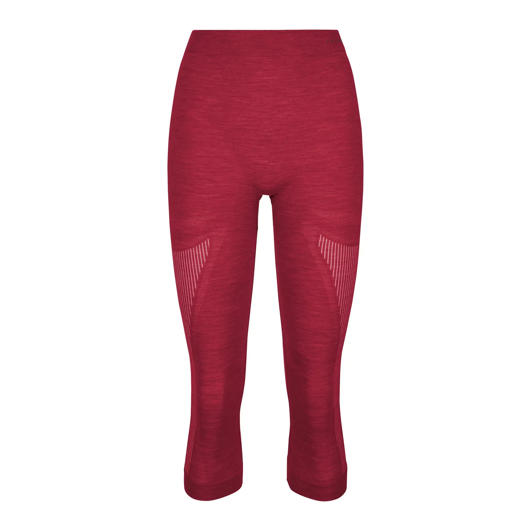 Leggings Damen Falke Wool-Tech Light