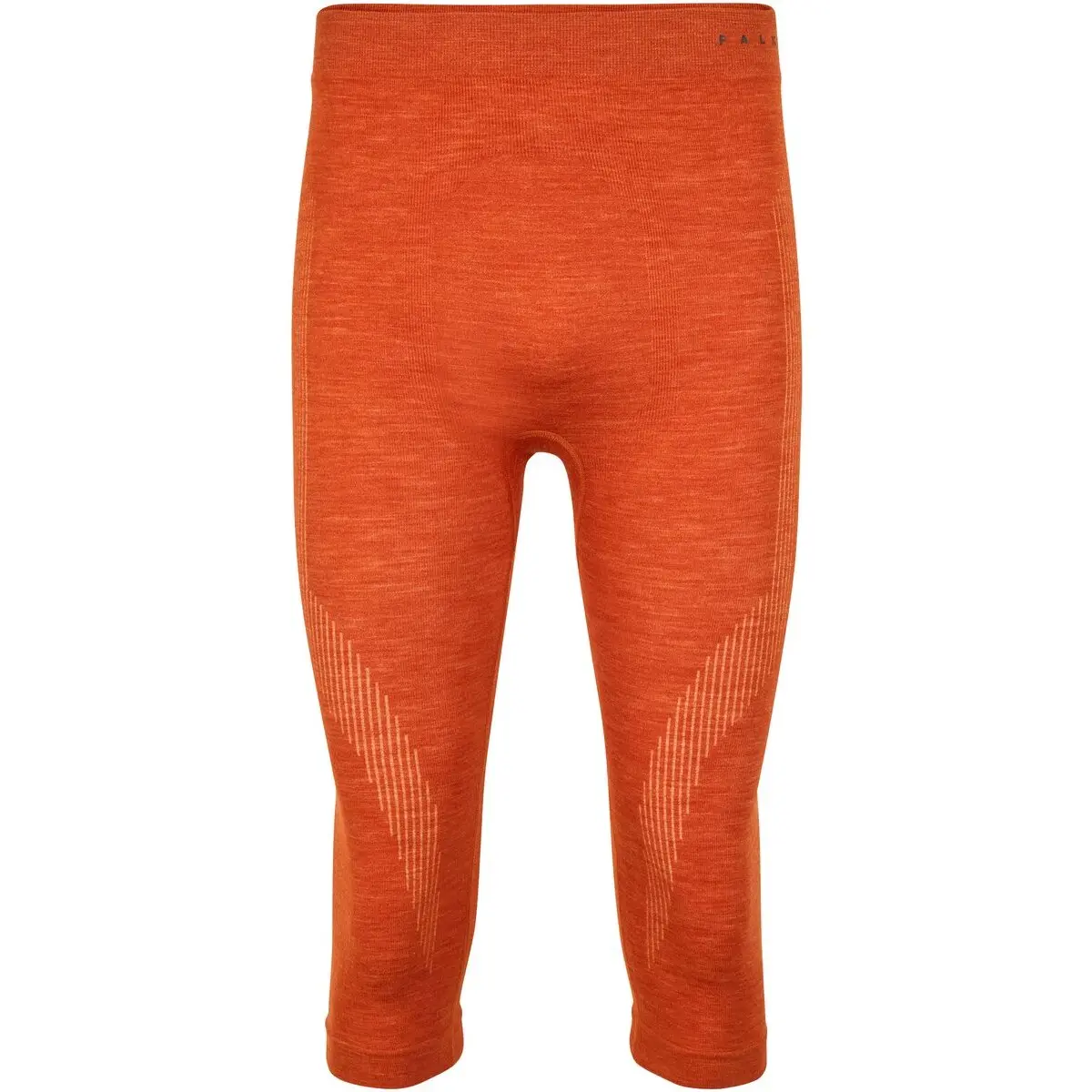 Leggings a 3/4  Wool-Tech