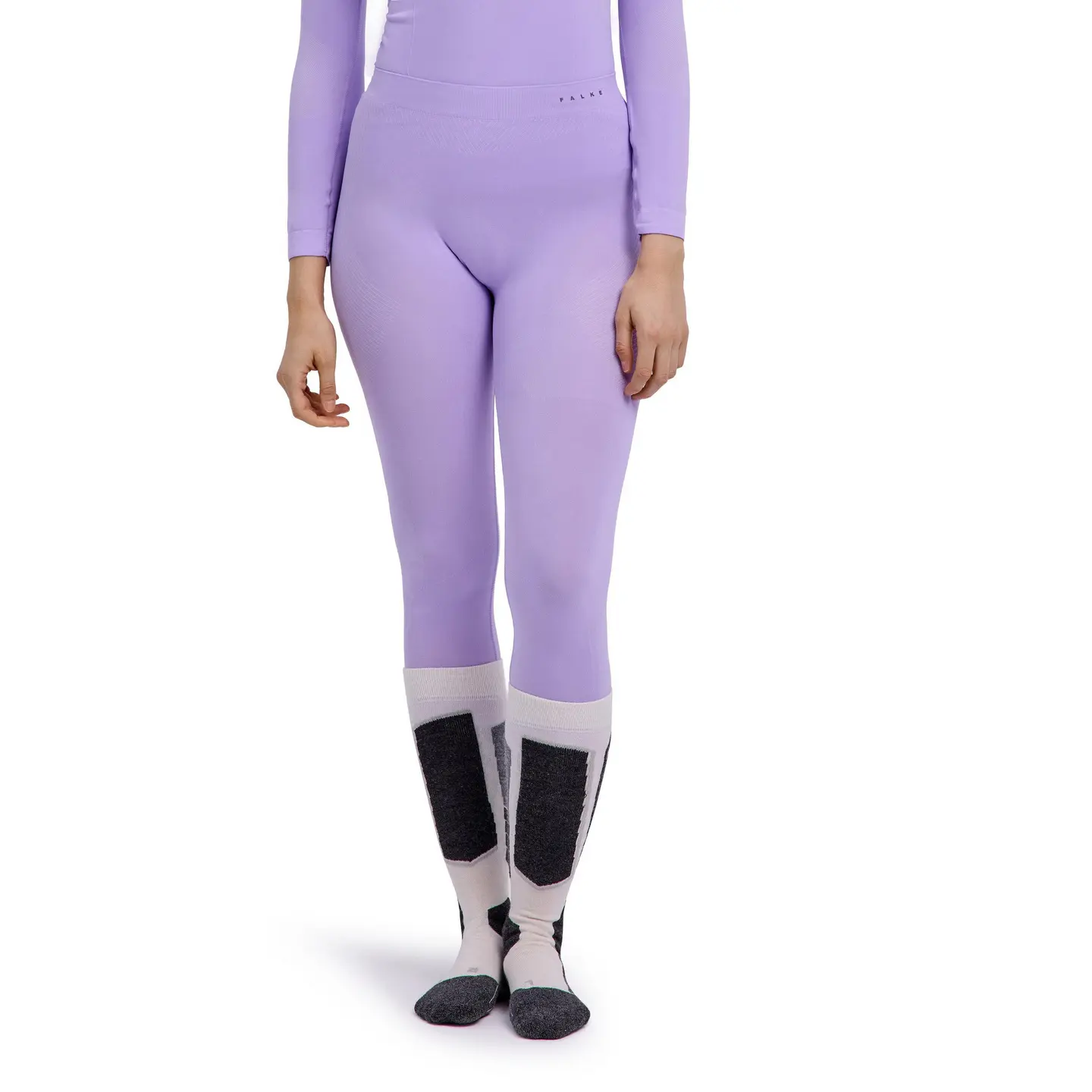 Leggings da donna  Warm