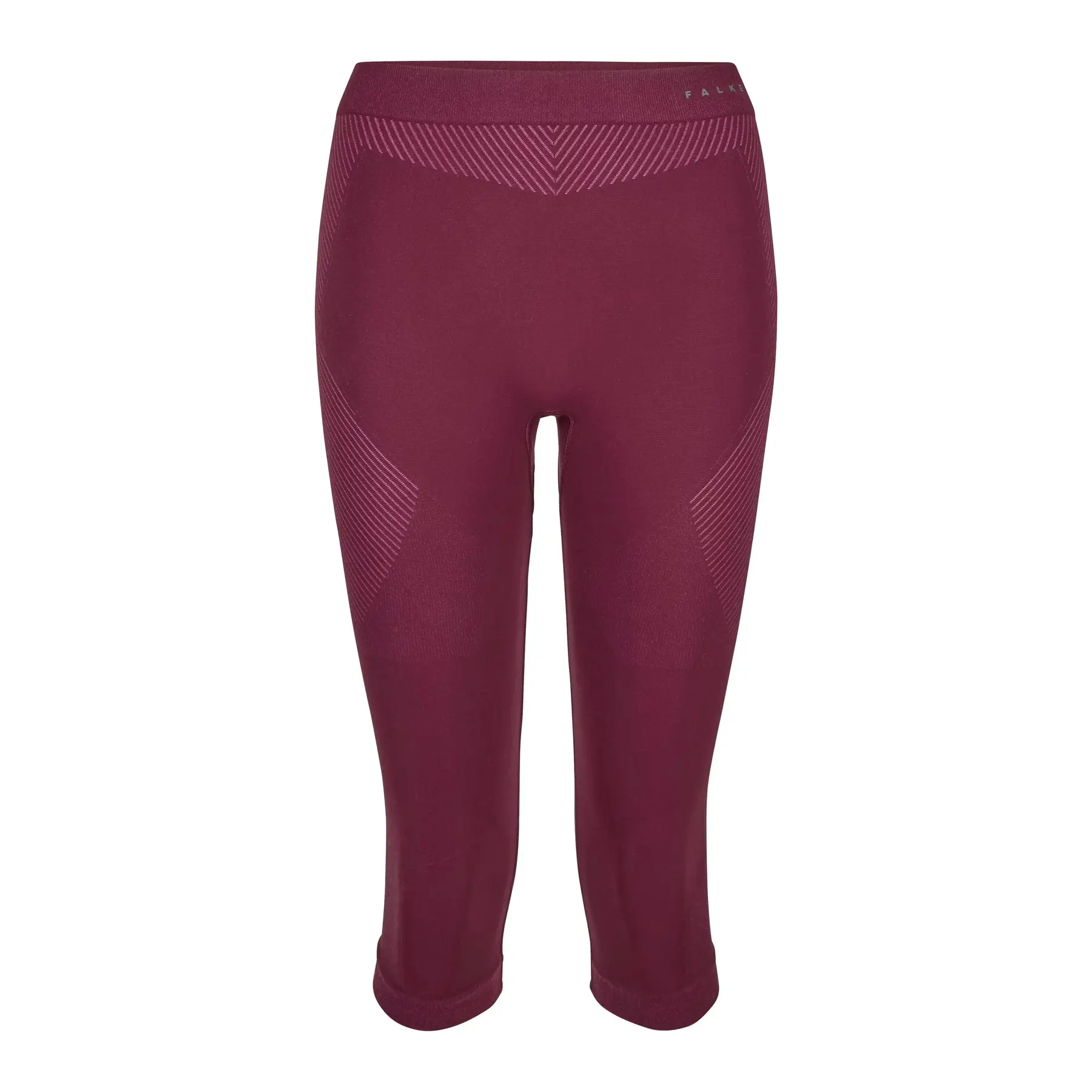 Leggings 3/4 da donna  Warm