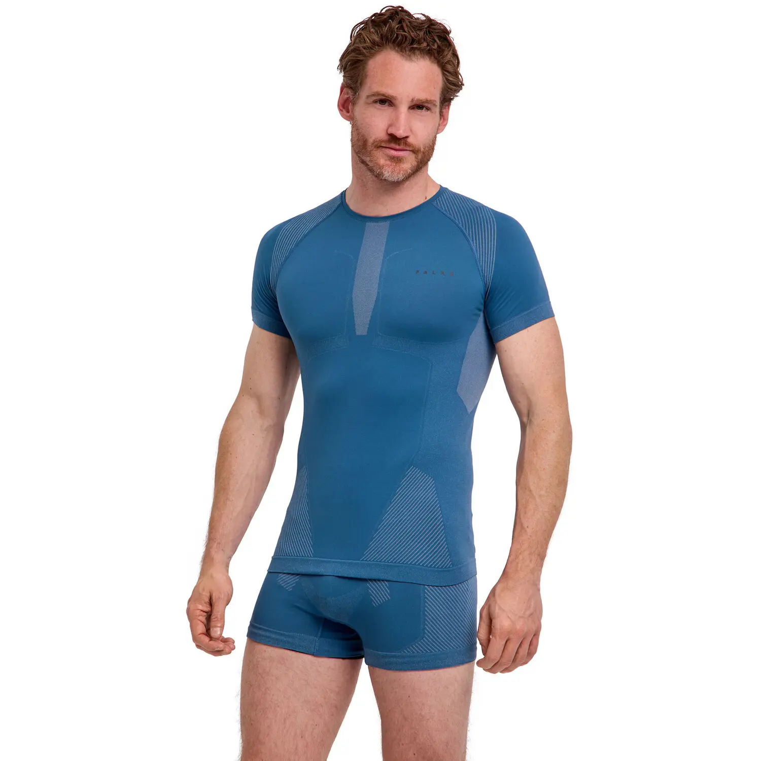 Maglia termica  Warm