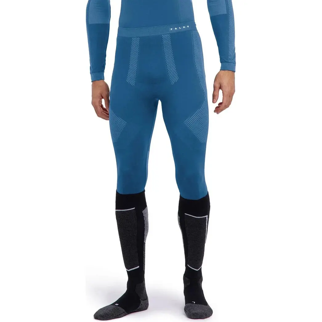 Leggings a 3/4  Warm
