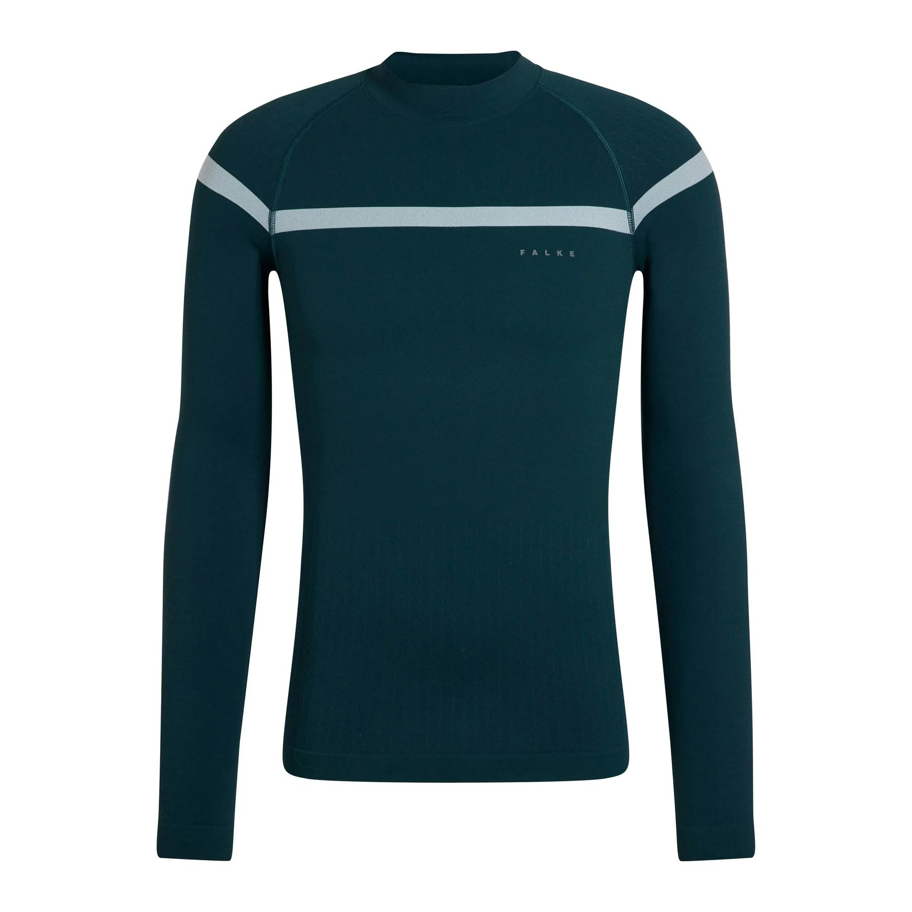 4067112786556 - T-Shirt mit langen Ärmeln und Rollkragen Warm