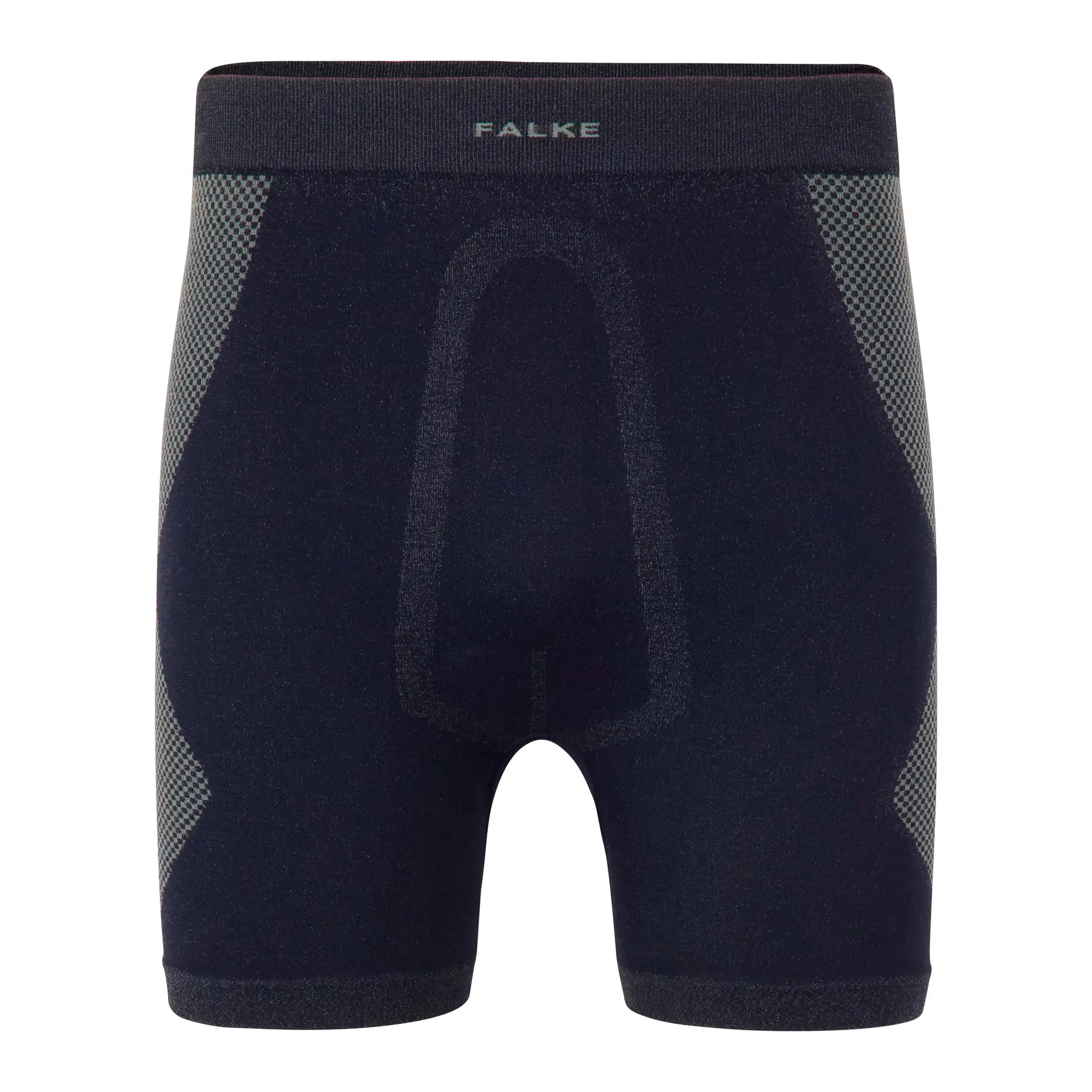 Korte broek Falke Warm