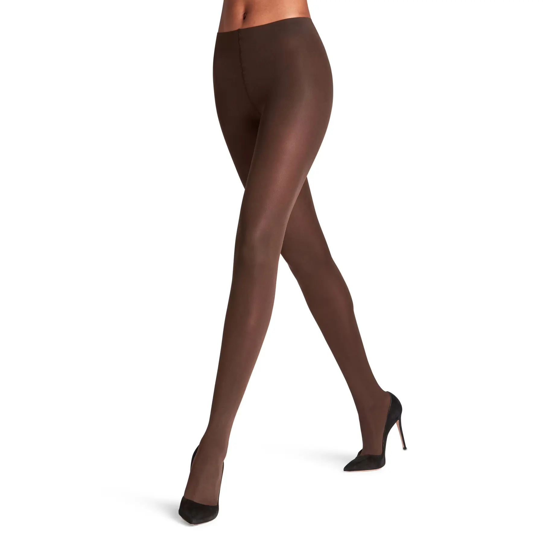 Women's Tights Falke Seidenglatt 40 Den