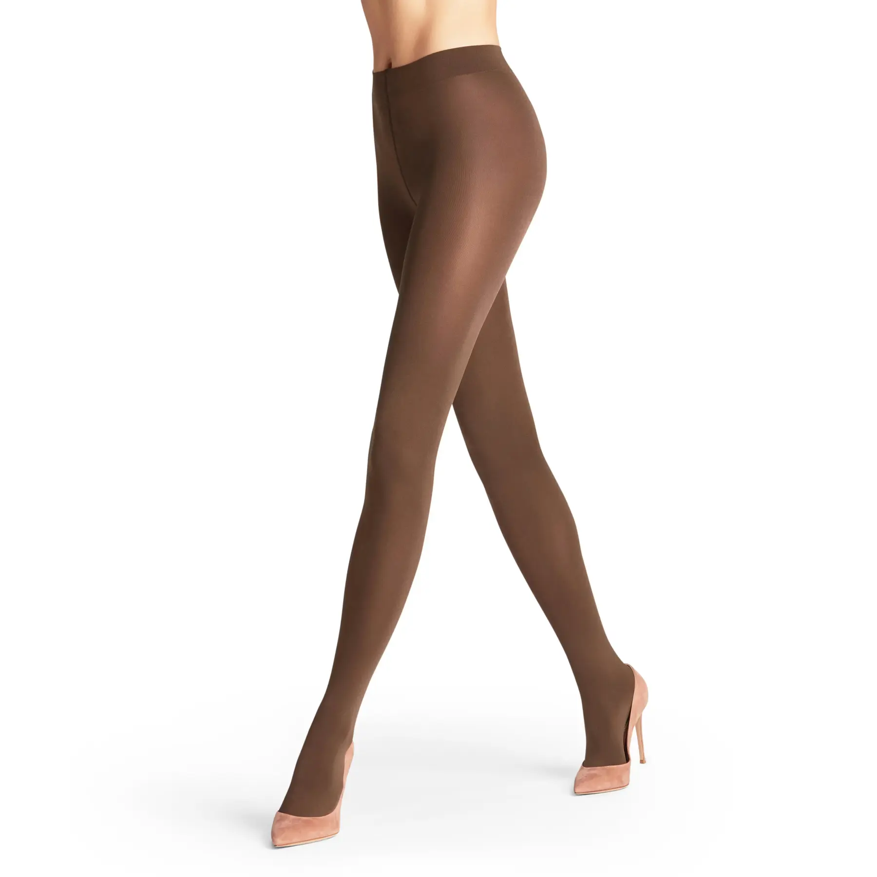 Leggings da donna  Seidenglatt 80 DEN