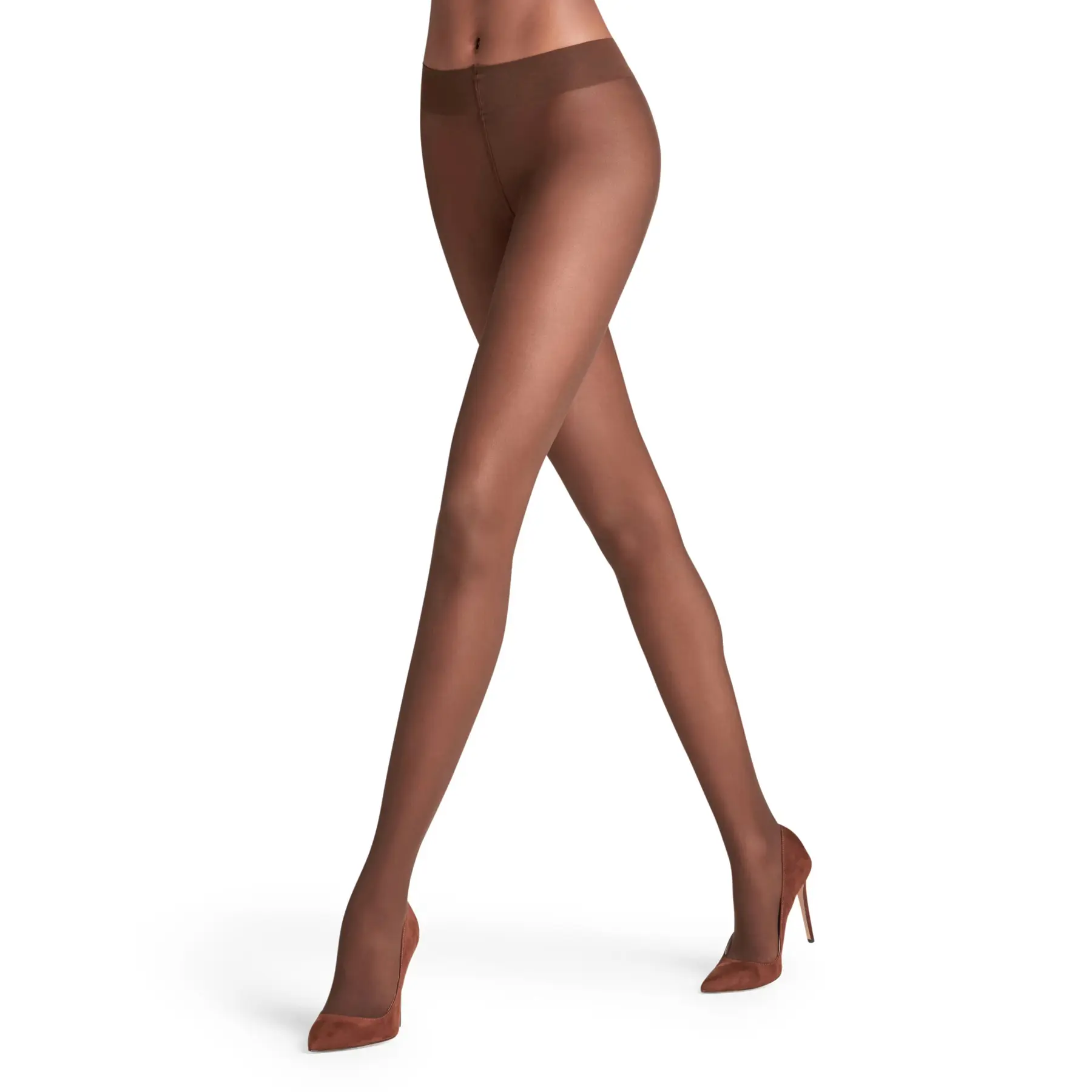 Leggings da donna  Matt Deluxe 20 DEN