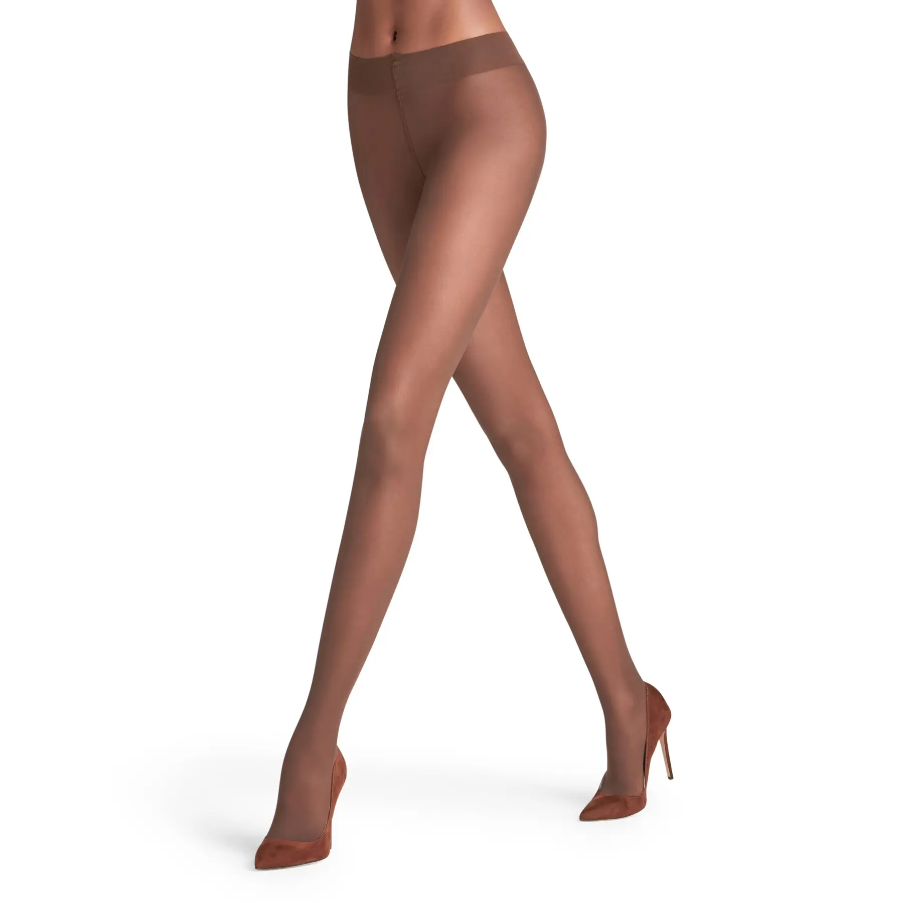 Leggings da donna  Matt Deluxe 20 DEN