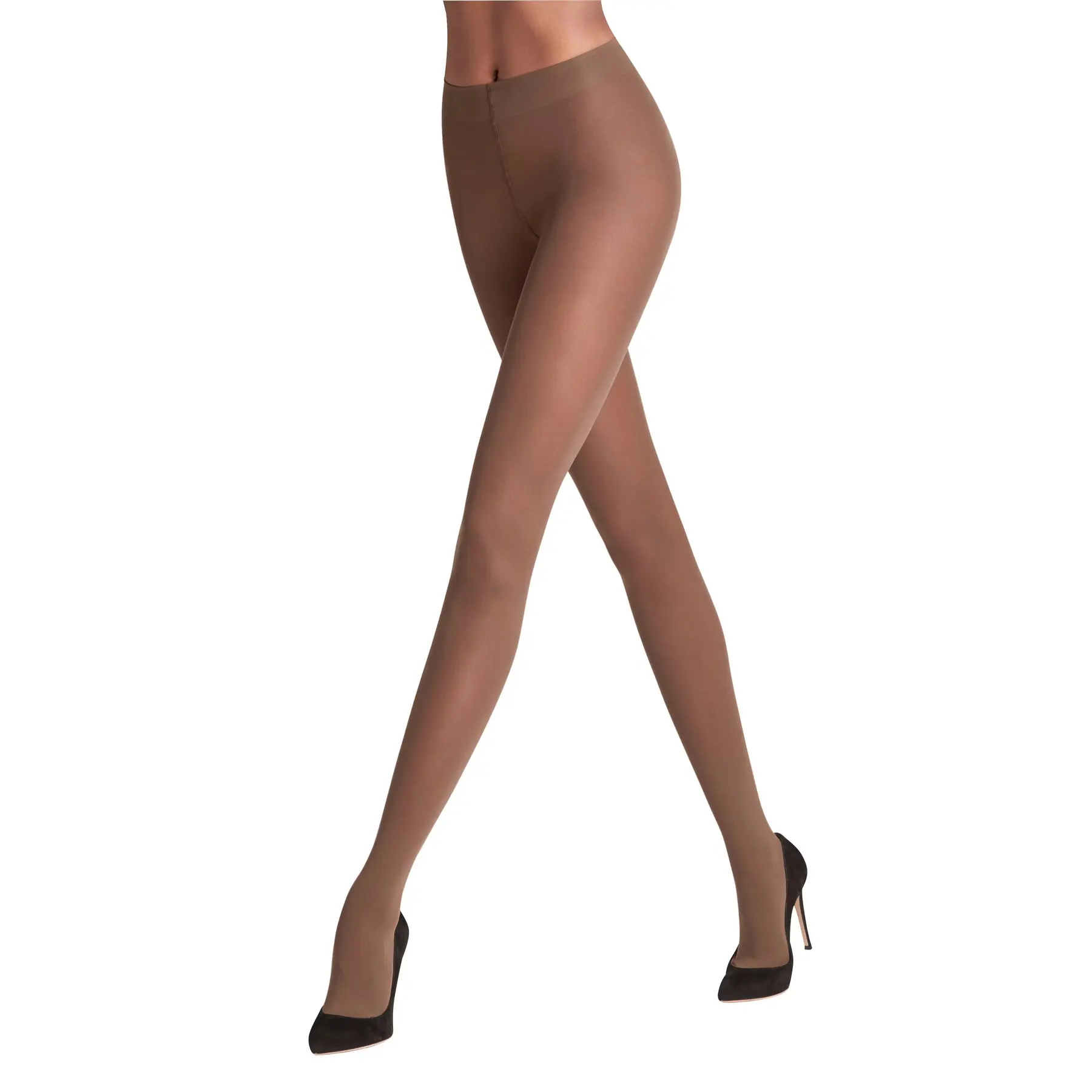 Leggings da donna  Matt Deluxe 30 DEN