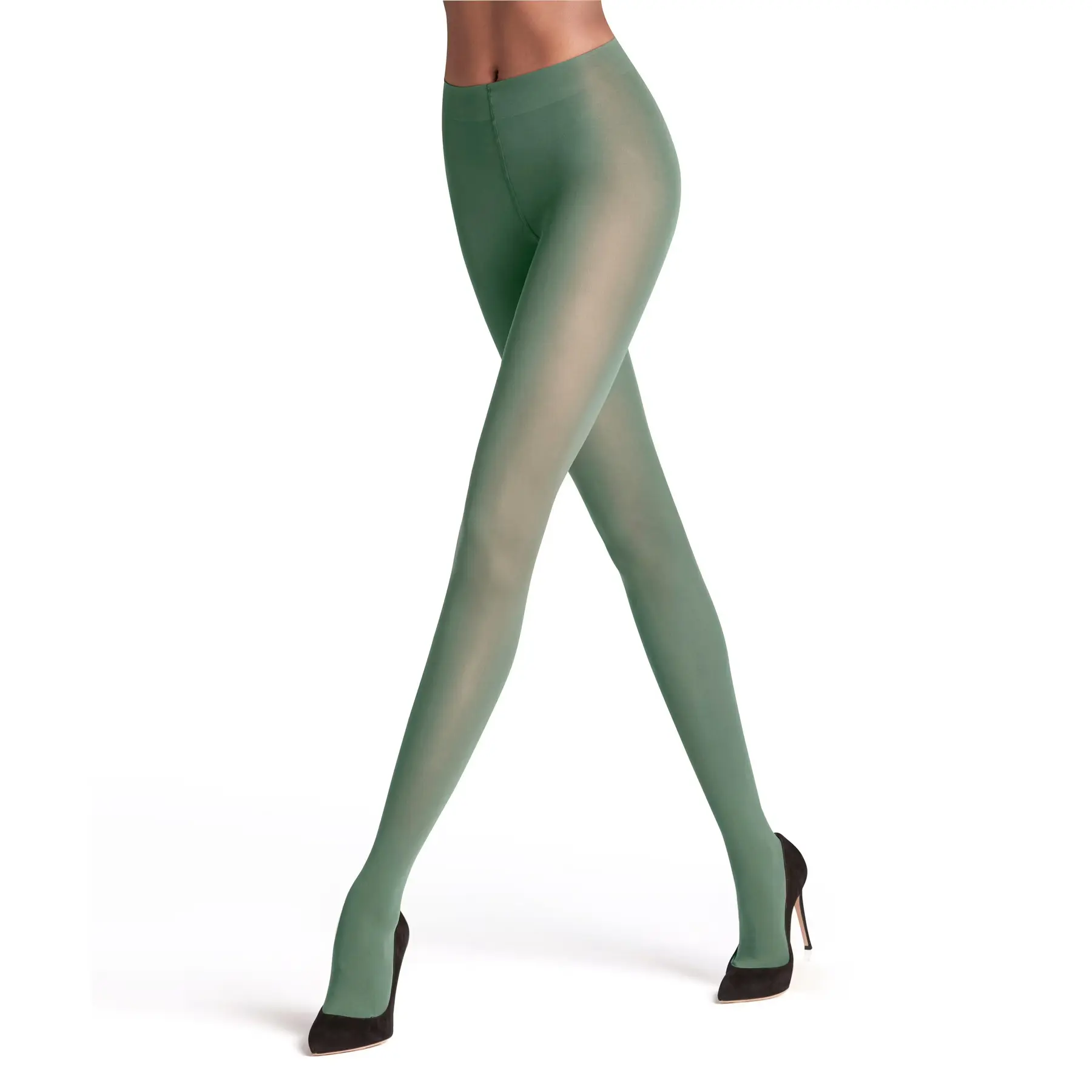 Leggings da donna  Matt Deluxe 30 DEN