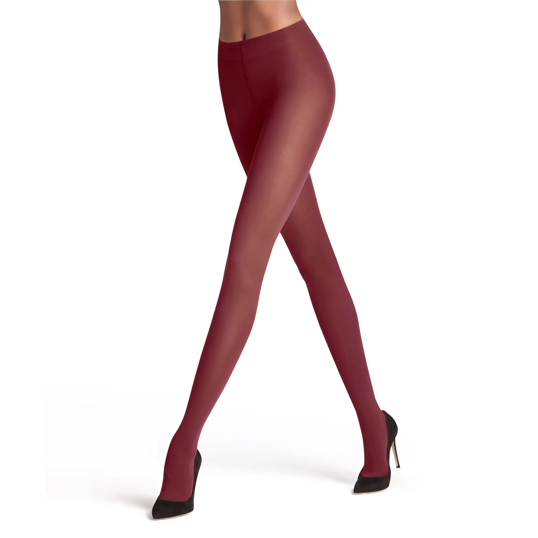 Leggings da donna  Matt Deluxe 30 DEN