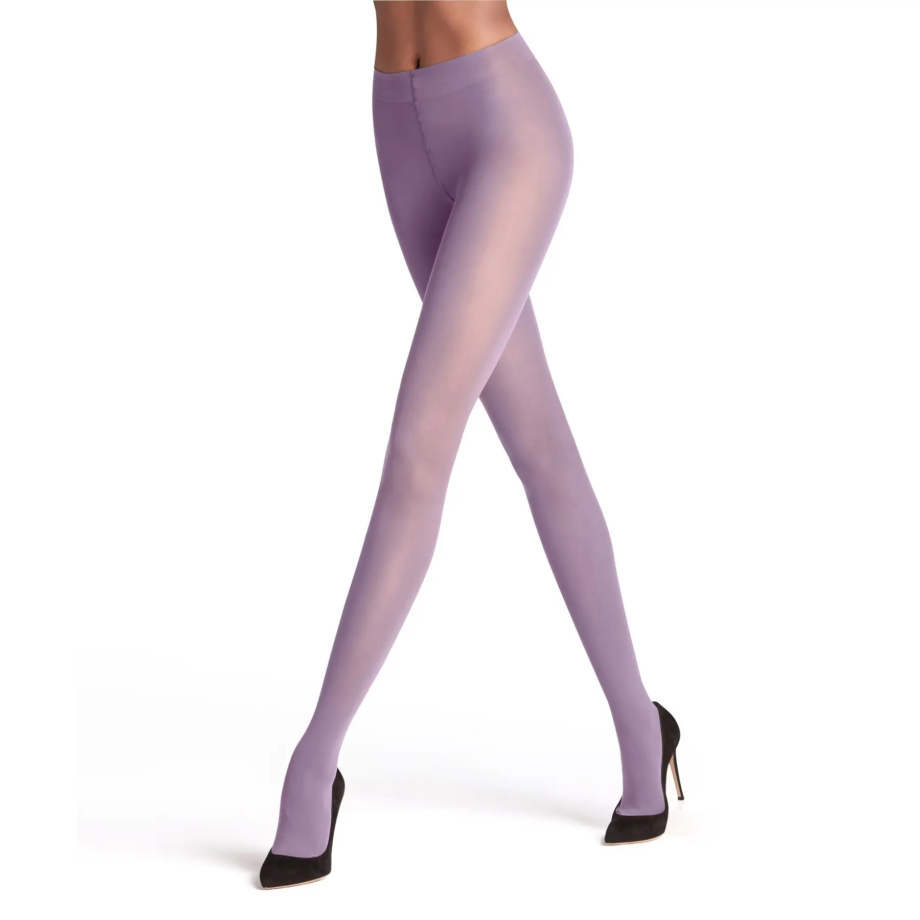 Leggings da donna  Matt Deluxe 30 DEN
